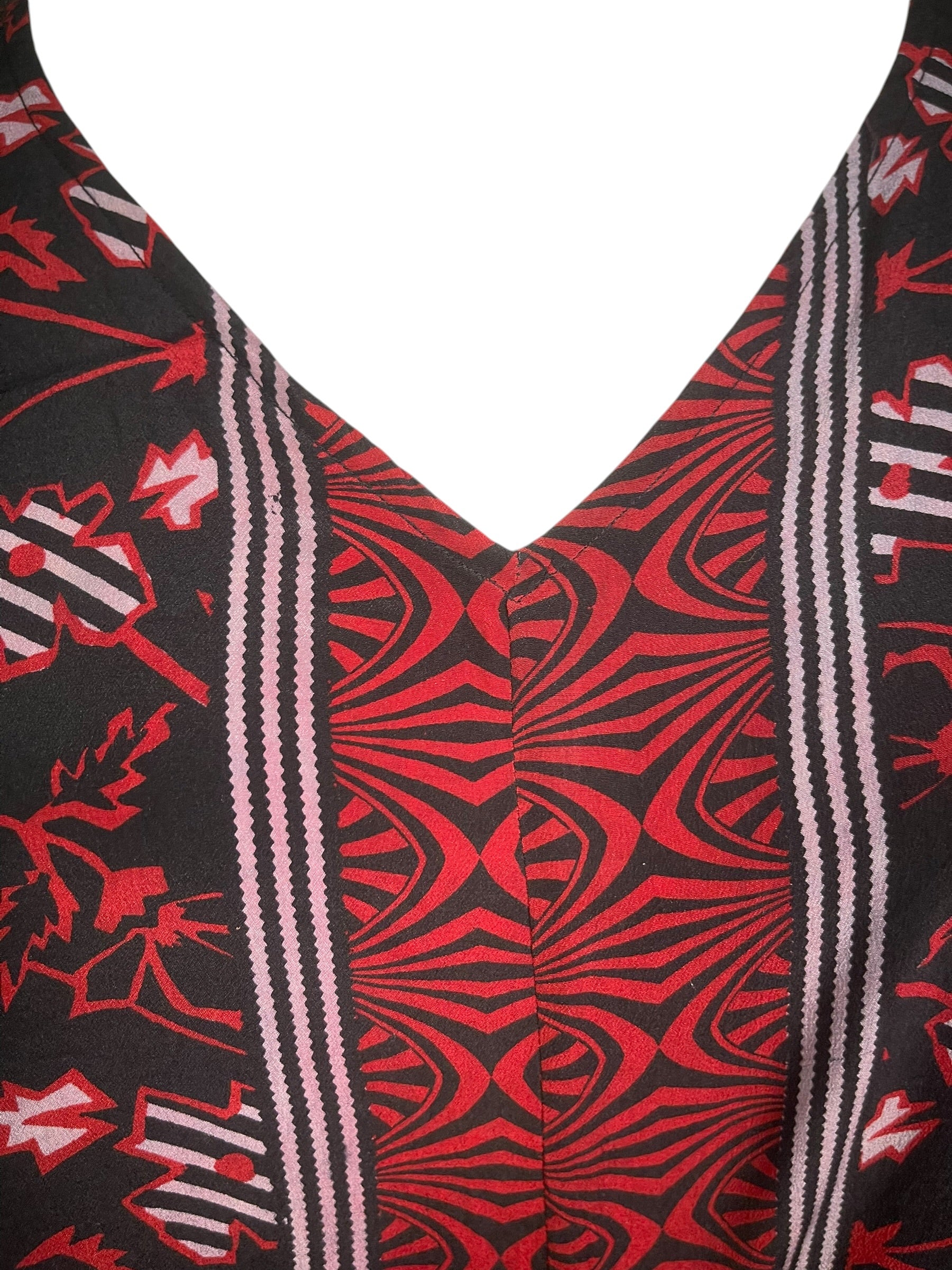 Releases Sunday August 9th at 8pm EST PRC9189 Avatar Pure Silk Waterfall Top