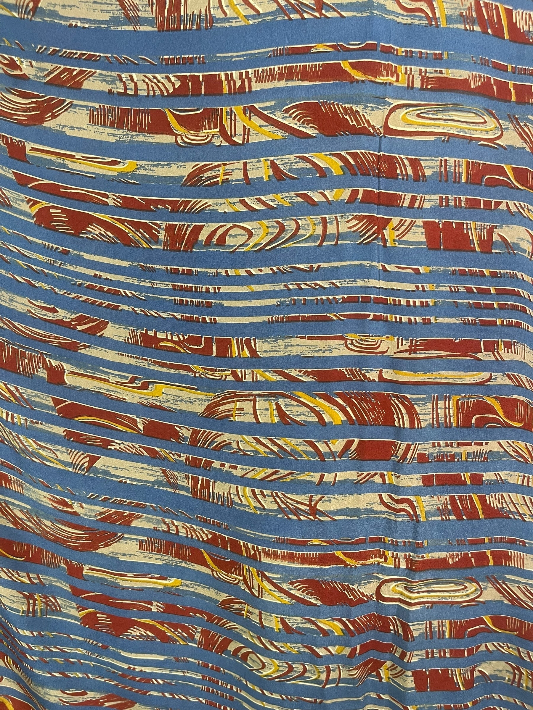 PREVIEW PRC8301  Avatar Pure Silk Midi Length Kaftan by FEBRUARY2026 – Handmade ethical Midi Length Kaftan from sariKNOTsari using upcycled silk. Designed in Canada for travel and slow fashion, loved from Toronto to LA to Sydney.