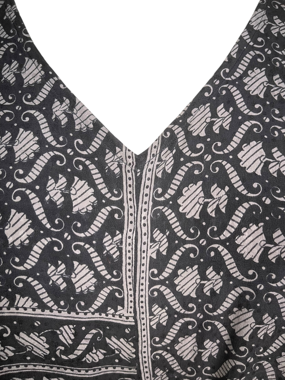 Releases Sunday at 8pm EST  PRC9191 Avatar Pure Silk Waterfall Top