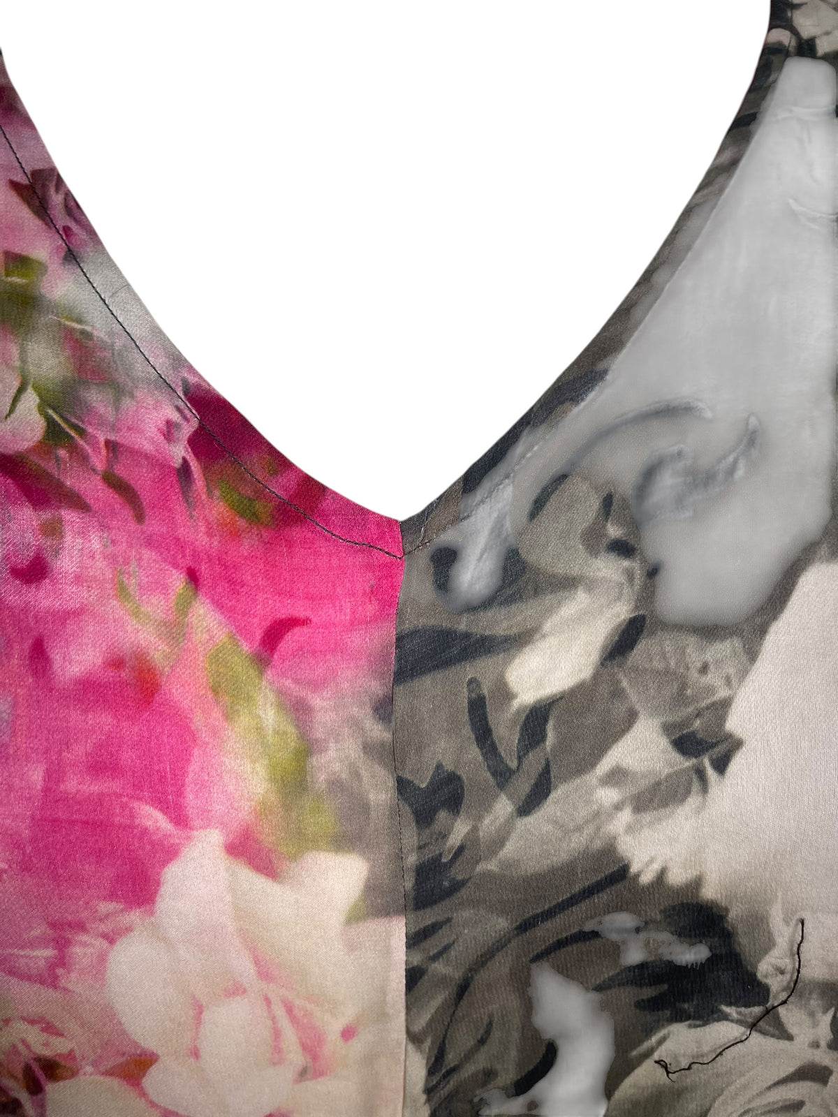Releases Sunday at 8pm EST  PRS9187 Wabi Sabi Pure Silk Waterfall Top