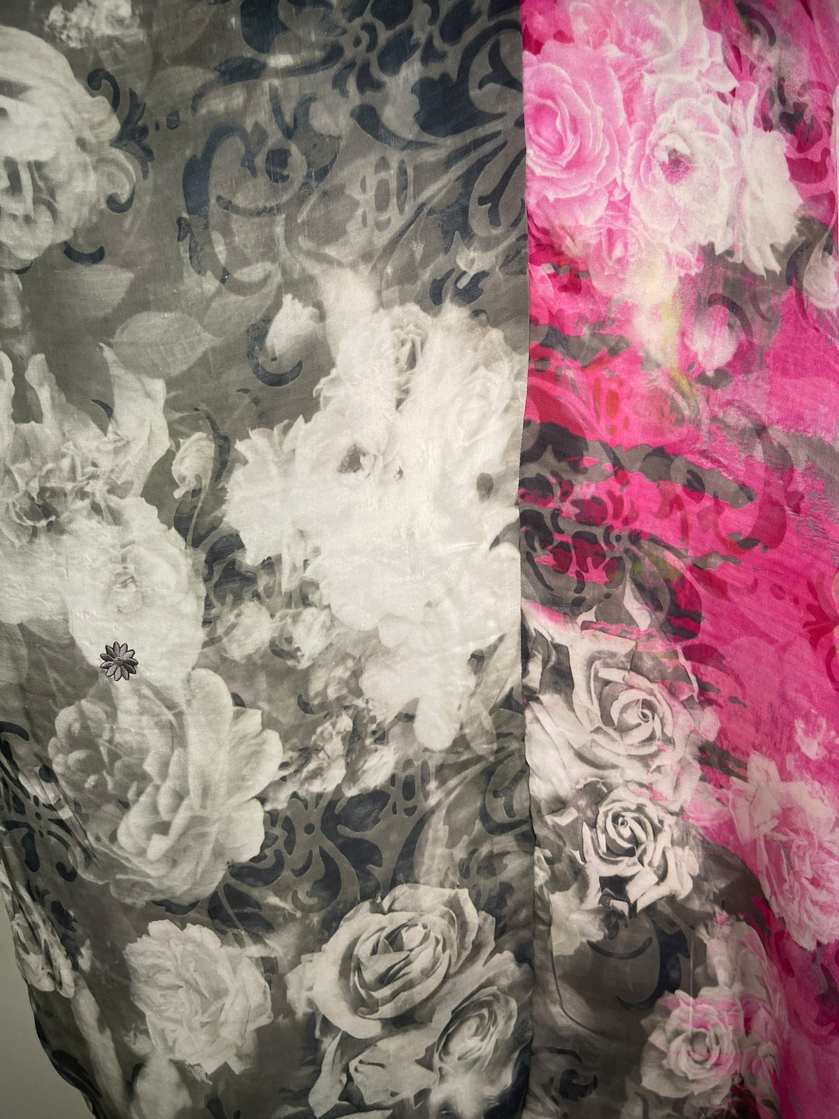 Releases Sunday at 8pm EST  PRS9187 Wabi Sabi Pure Silk Waterfall Top