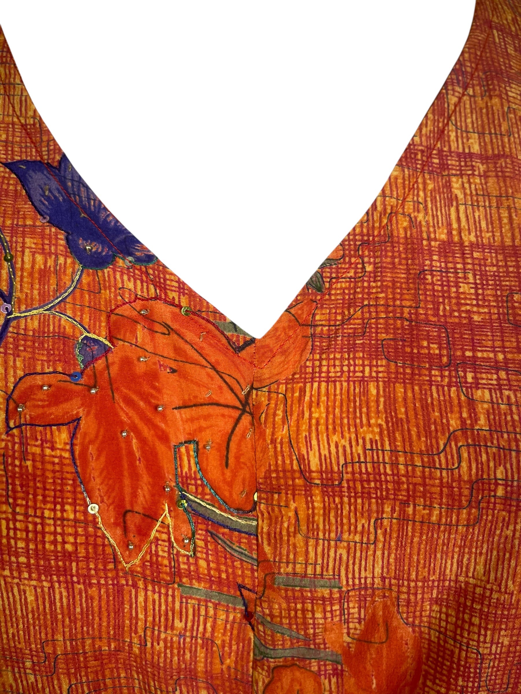 Releases Sunday at 8pm EST PRC9193 Wabi Sabi Pure Silk Waterfall Top