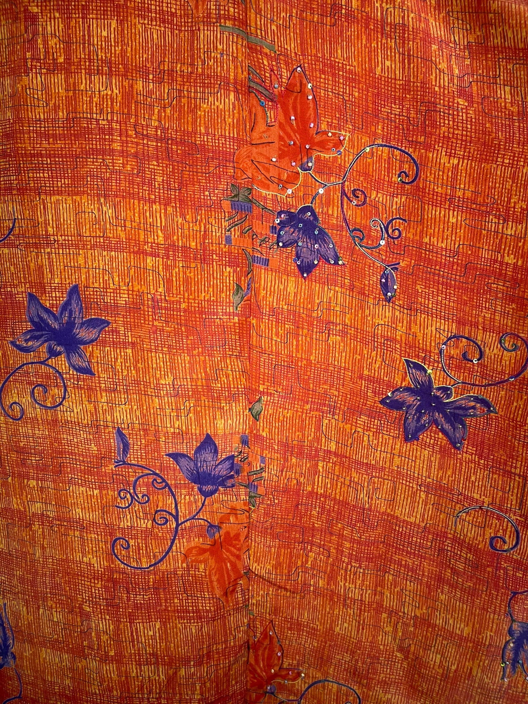 Releases Sunday at 8pm EST PRC9193 Wabi Sabi Pure Silk Waterfall Top