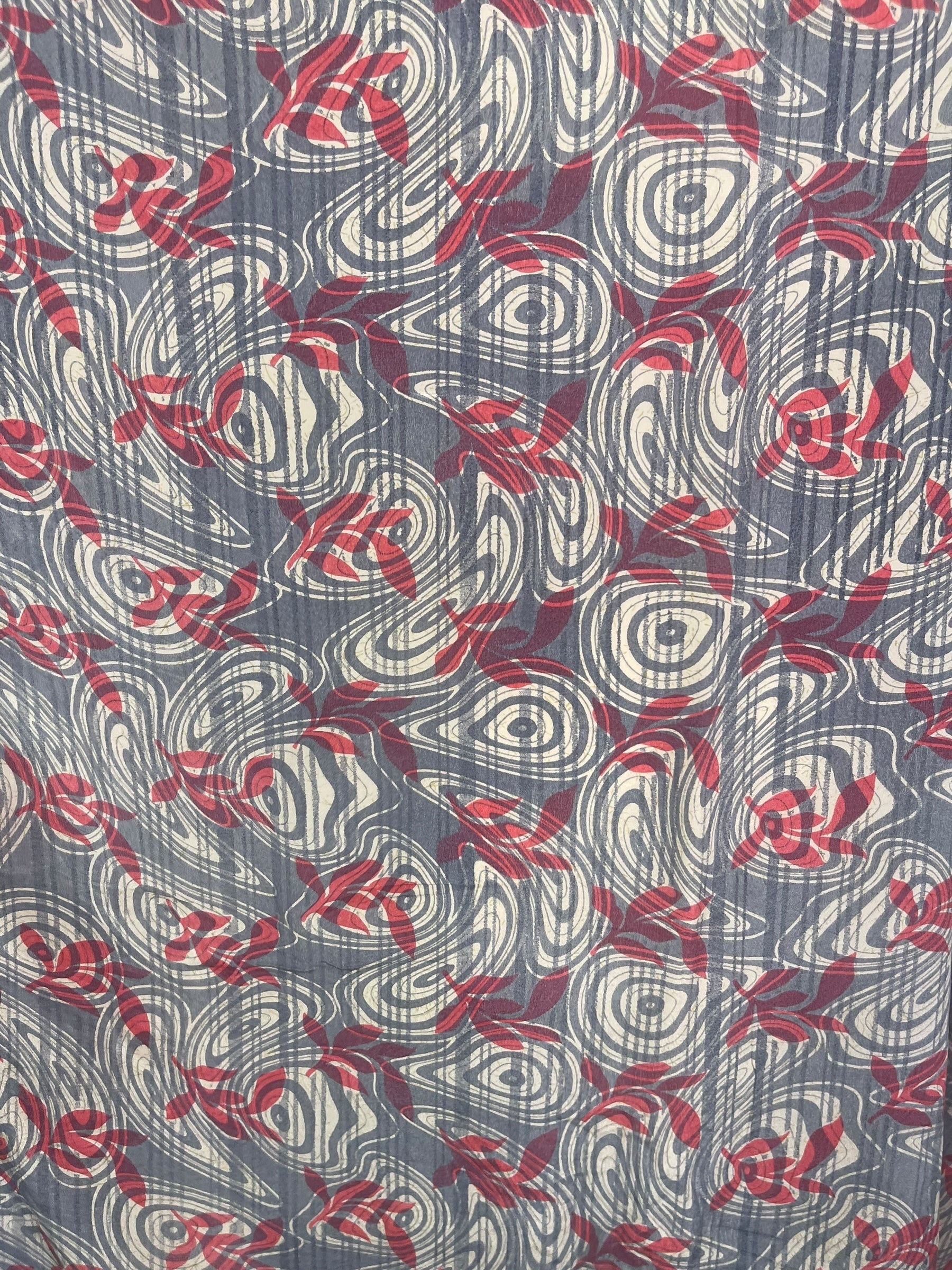 PREVIEW PRC7796 Avatar Pure Silk Midi Length Kaftan by FEBRUARY2026 – Handmade ethical Midi Length Kaftan from sariKNOTsari using upcycled silk. Designed in Canada for travel and slow fashion, loved from Toronto to LA to Sydney.