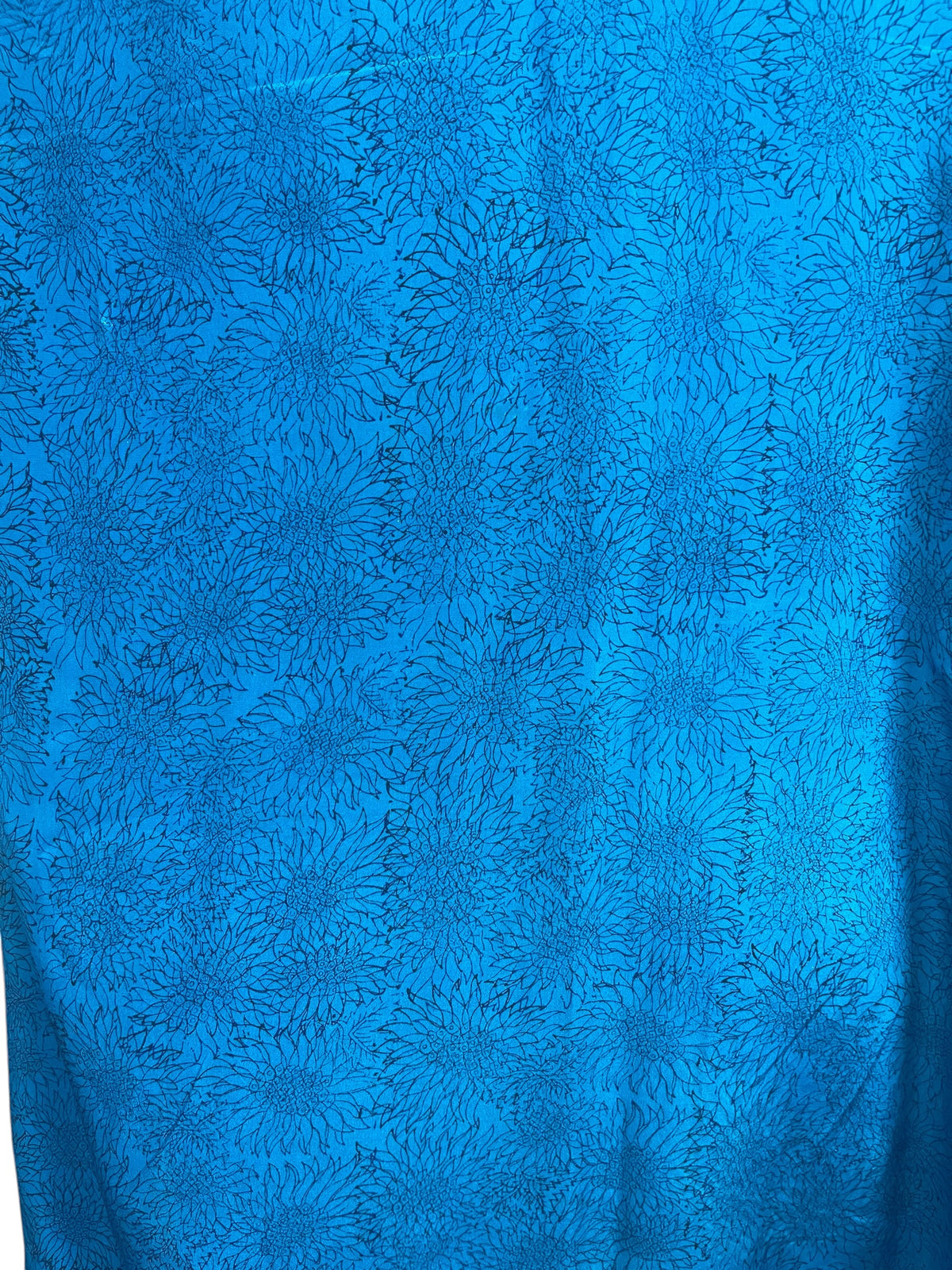 Releases Sunday at 8pm EST  PRC9117 Avatar Pure Silk Maxi Kaftan