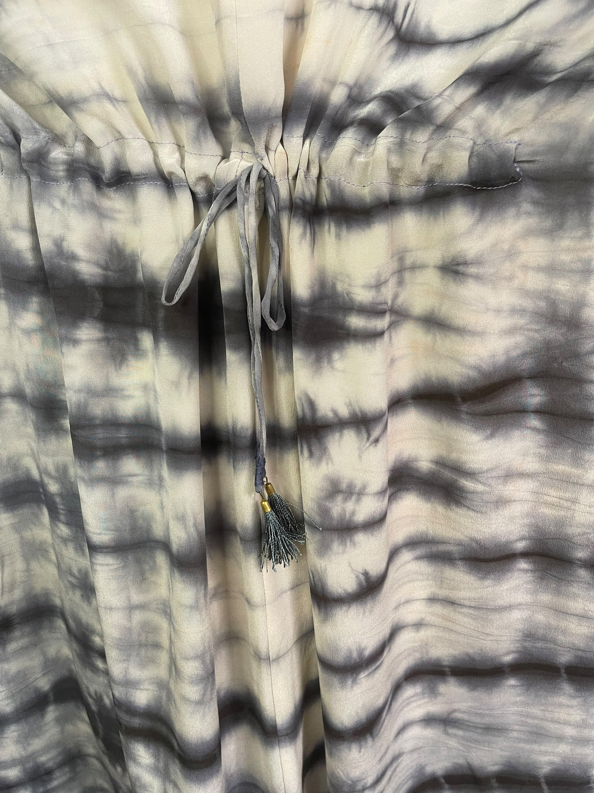 Releases Sunday at 8pm EST  PRC9113 Avatar Pure Silk Maxi Kaftan