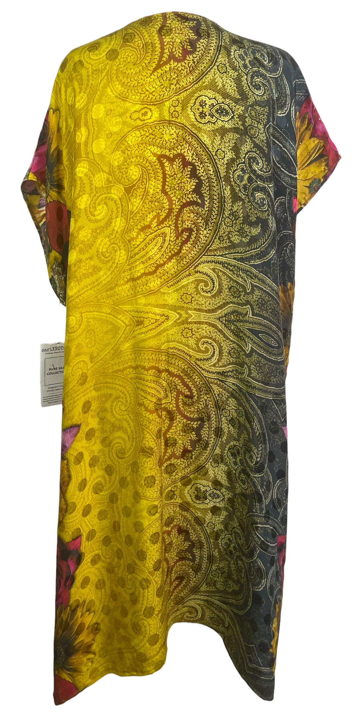 Releases Sunday at 8pm EST  PRS9118  Avatar Pure Satin Silk Maxi Kaftan