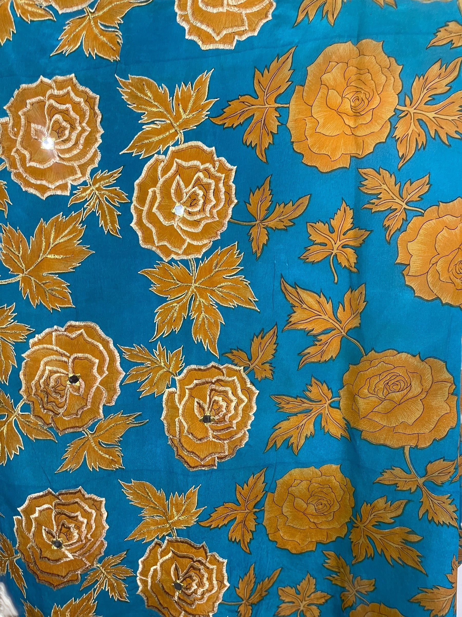 PREVIEW PRC8246  Wabi Sabi Pure Silk Midi Length Kaftan by FEBRUARY2026 – Handmade ethical Midi Length Kaftan from sariKNOTsari using upcycled silk. Designed in Canada for travel and slow fashion, loved from Toronto to LA to Sydney.