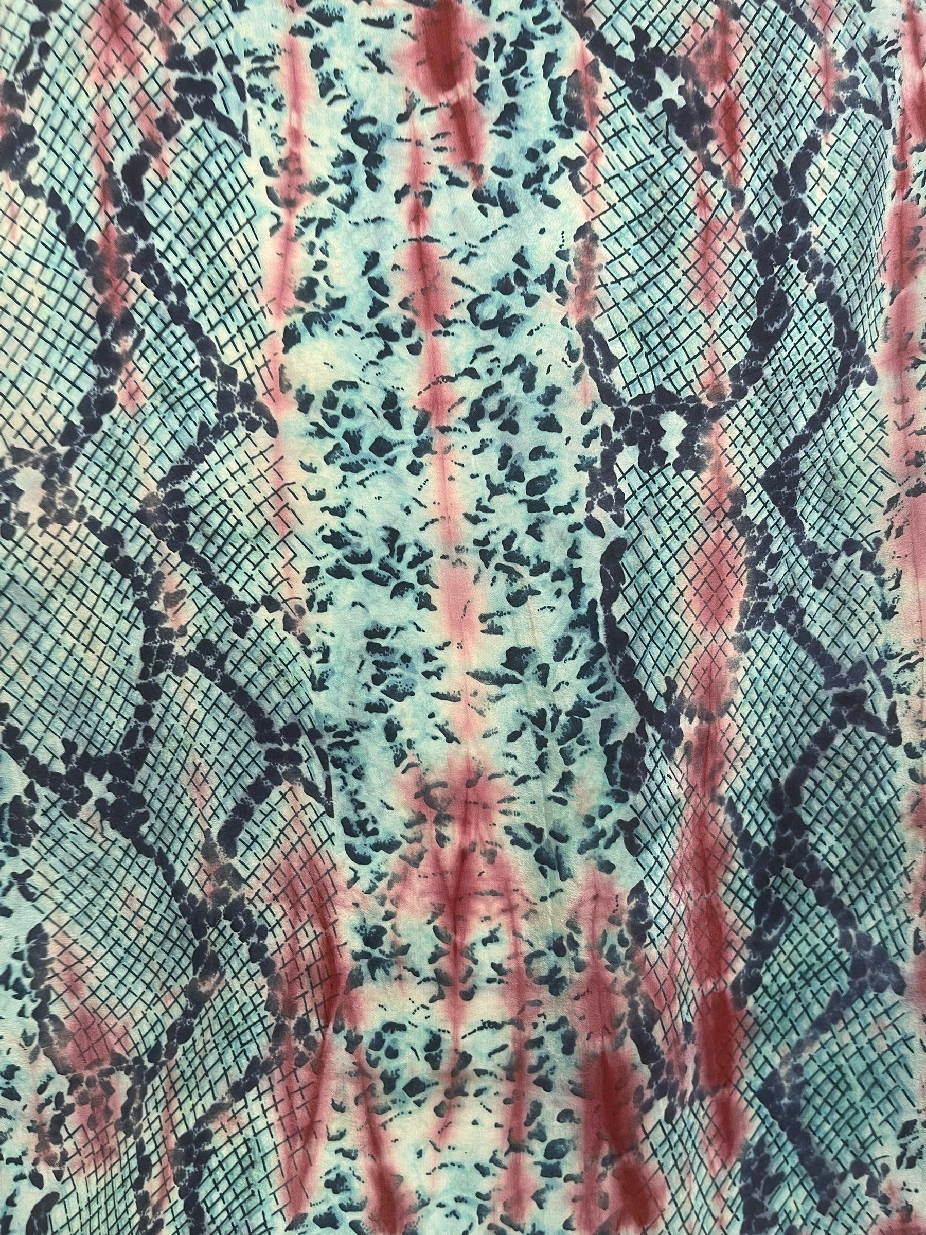 PREVIEW PRC8469 Avatar Pure Silk Boxy Top