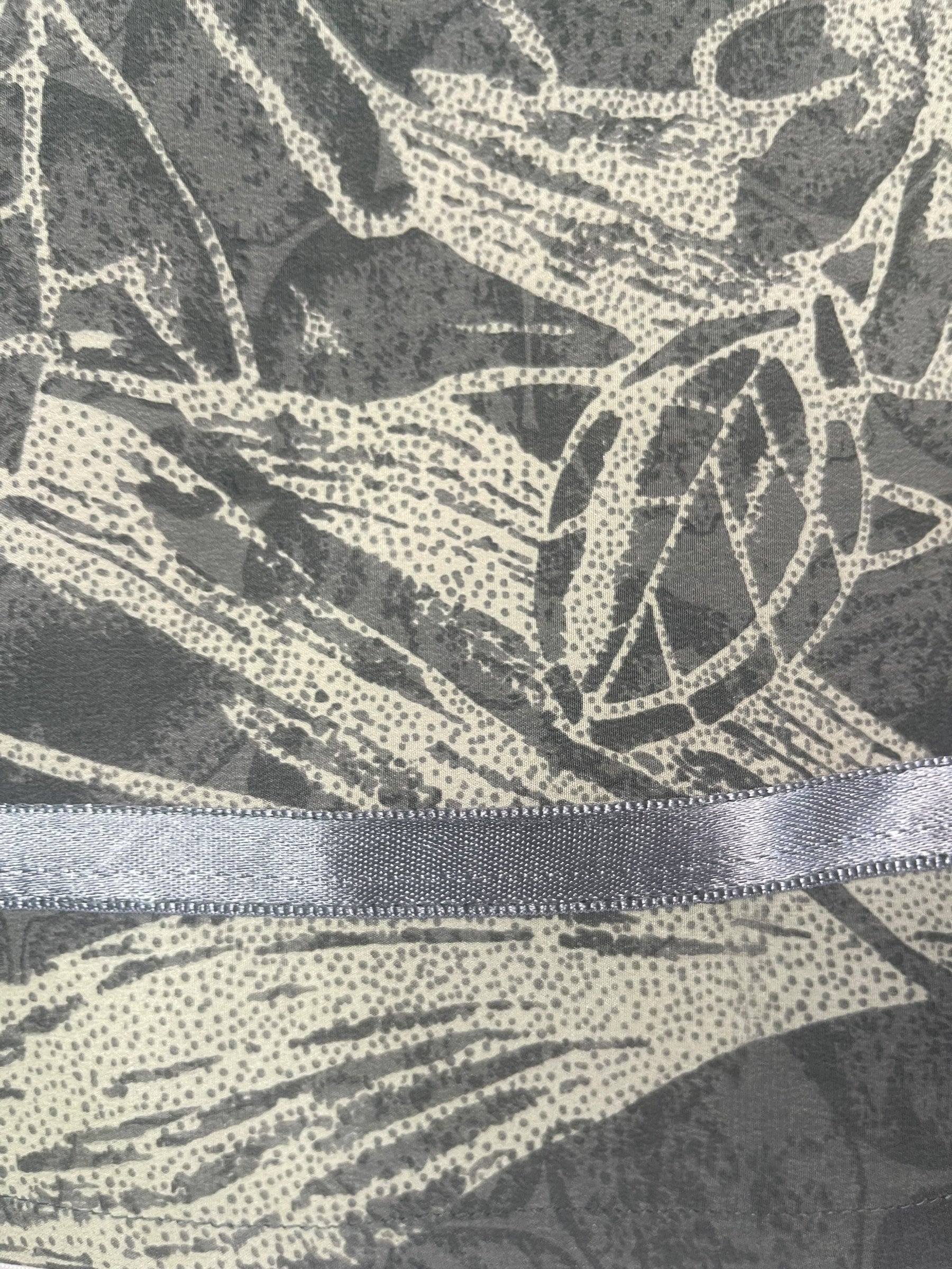 PRC8464 Avatar Pure Silk Boxy Top