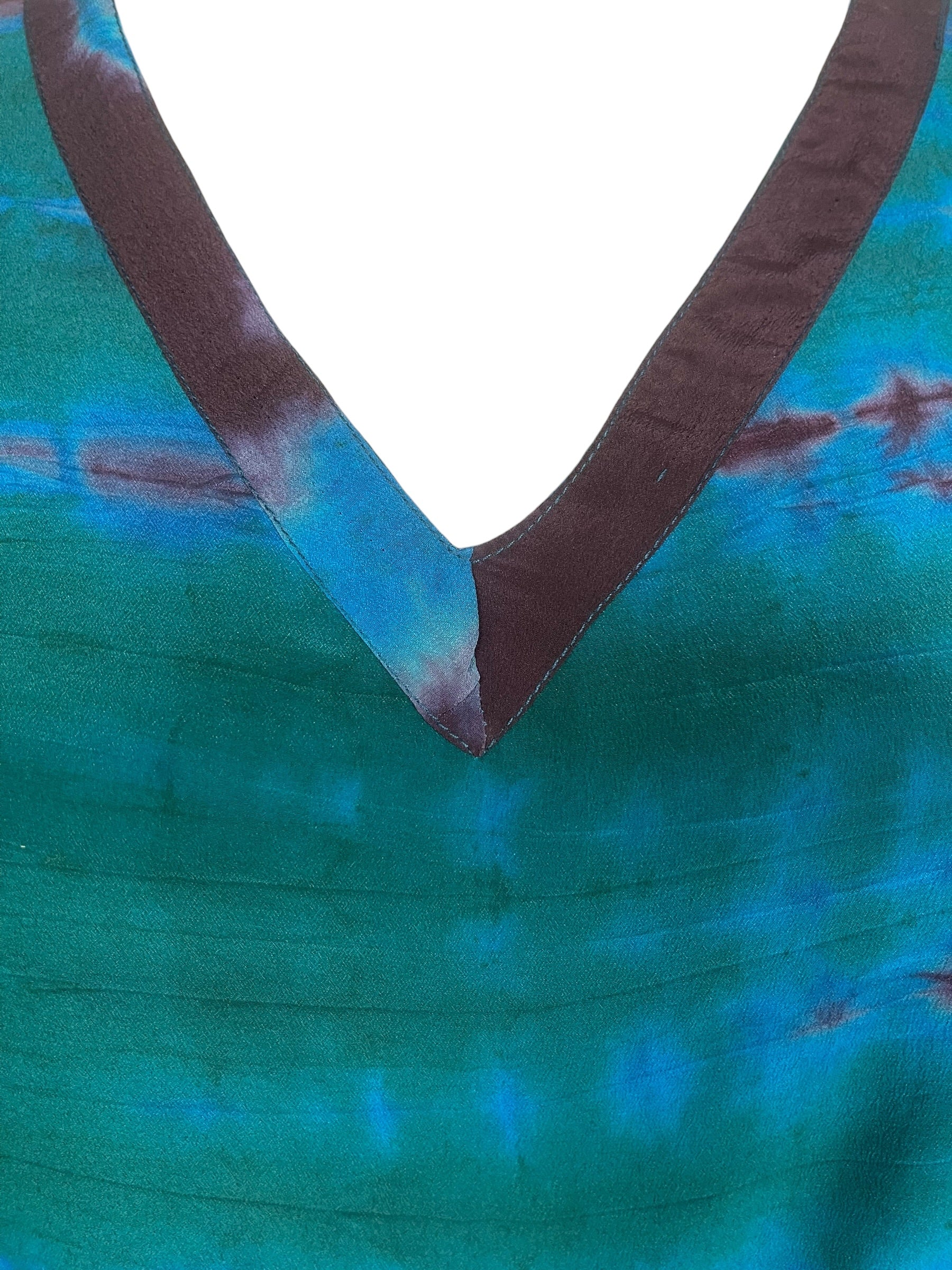 Releases Sunday at 8pm EST PRC9114  Avatar Pure Silk Midi Length Kaftan
