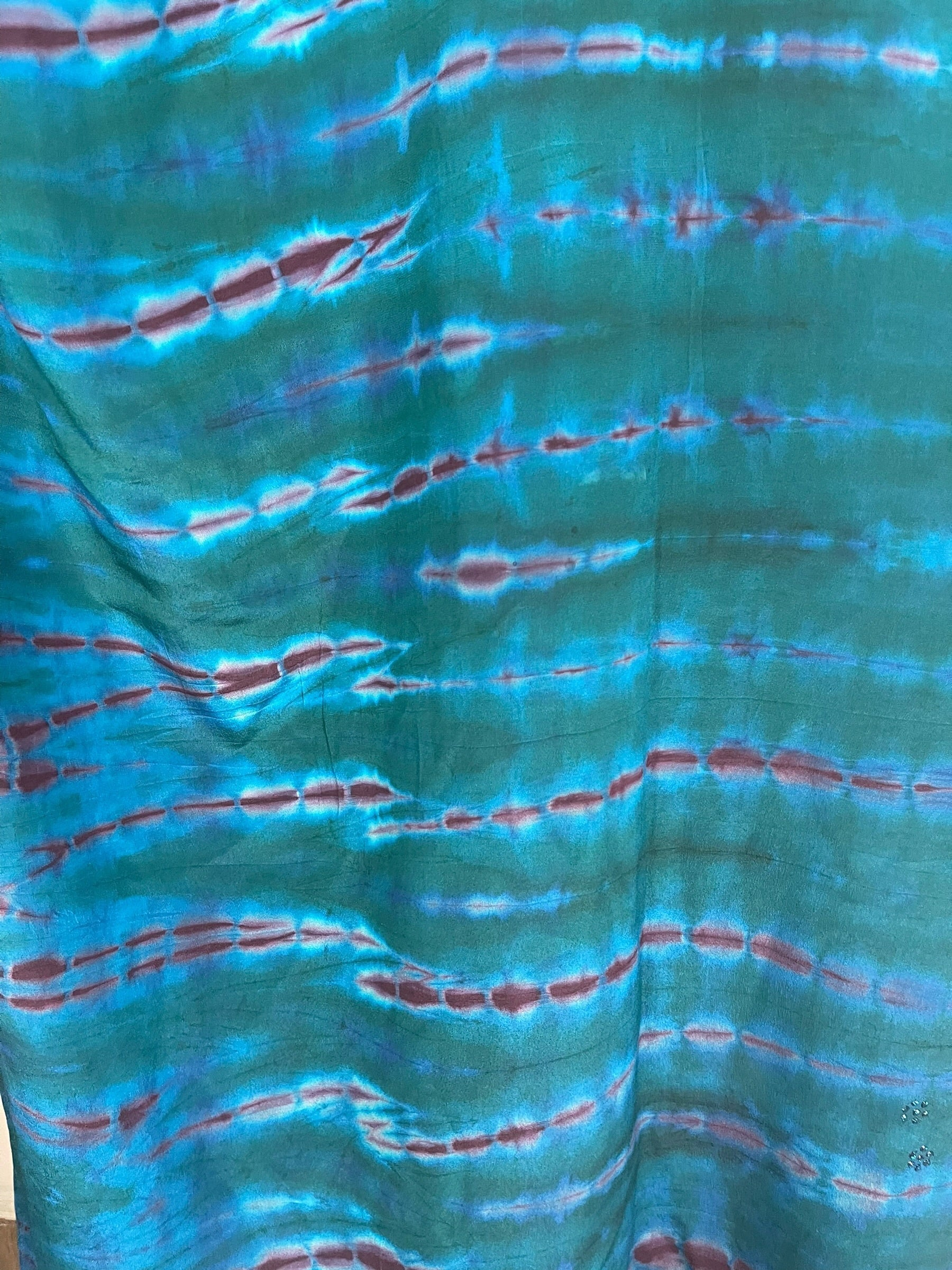Releases Sunday at 8pm EST PRC9114  Avatar Pure Silk Midi Length Kaftan