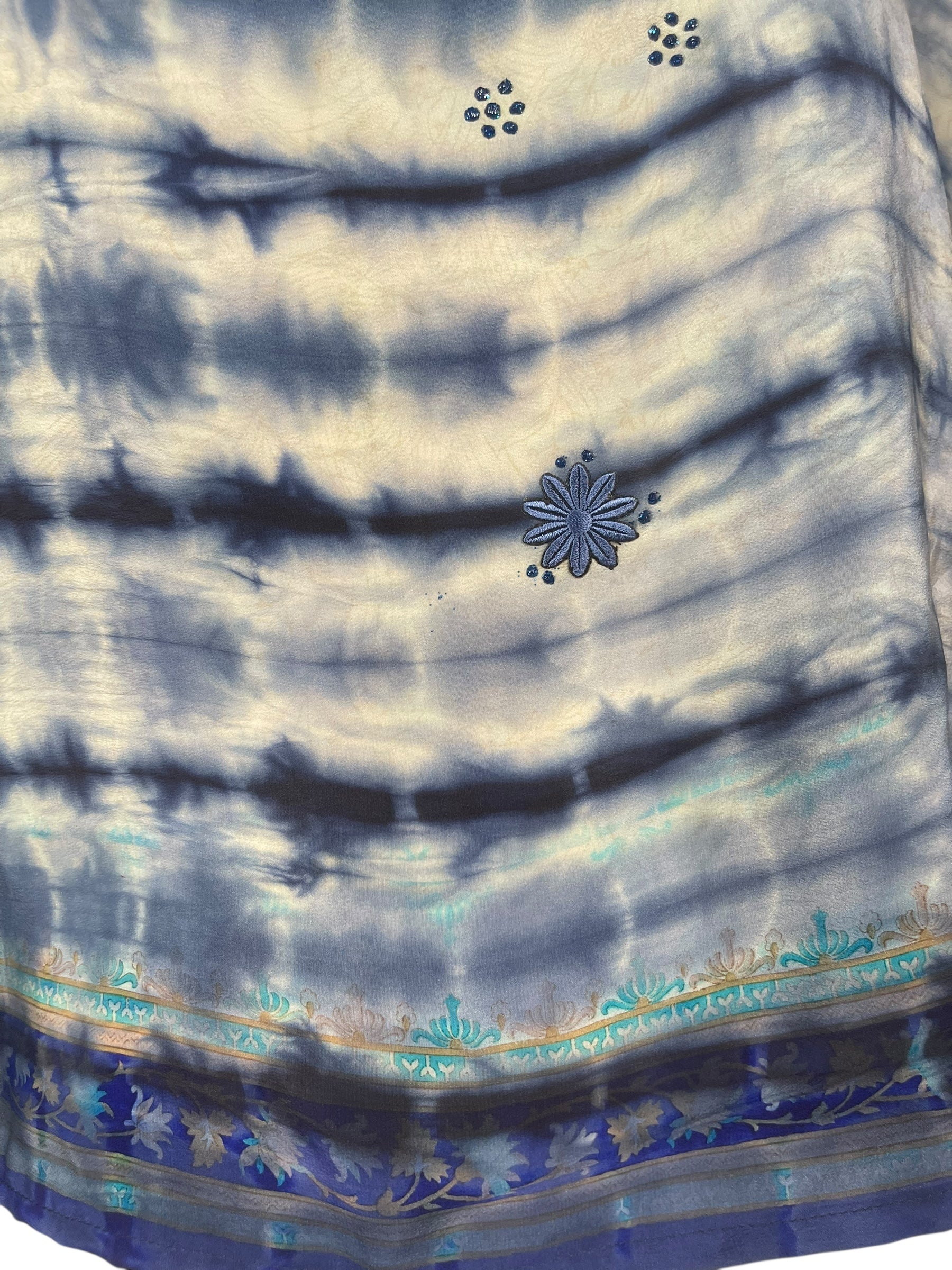 PREVIEW PRC8470 Avatar Pure Silk Boxy Top