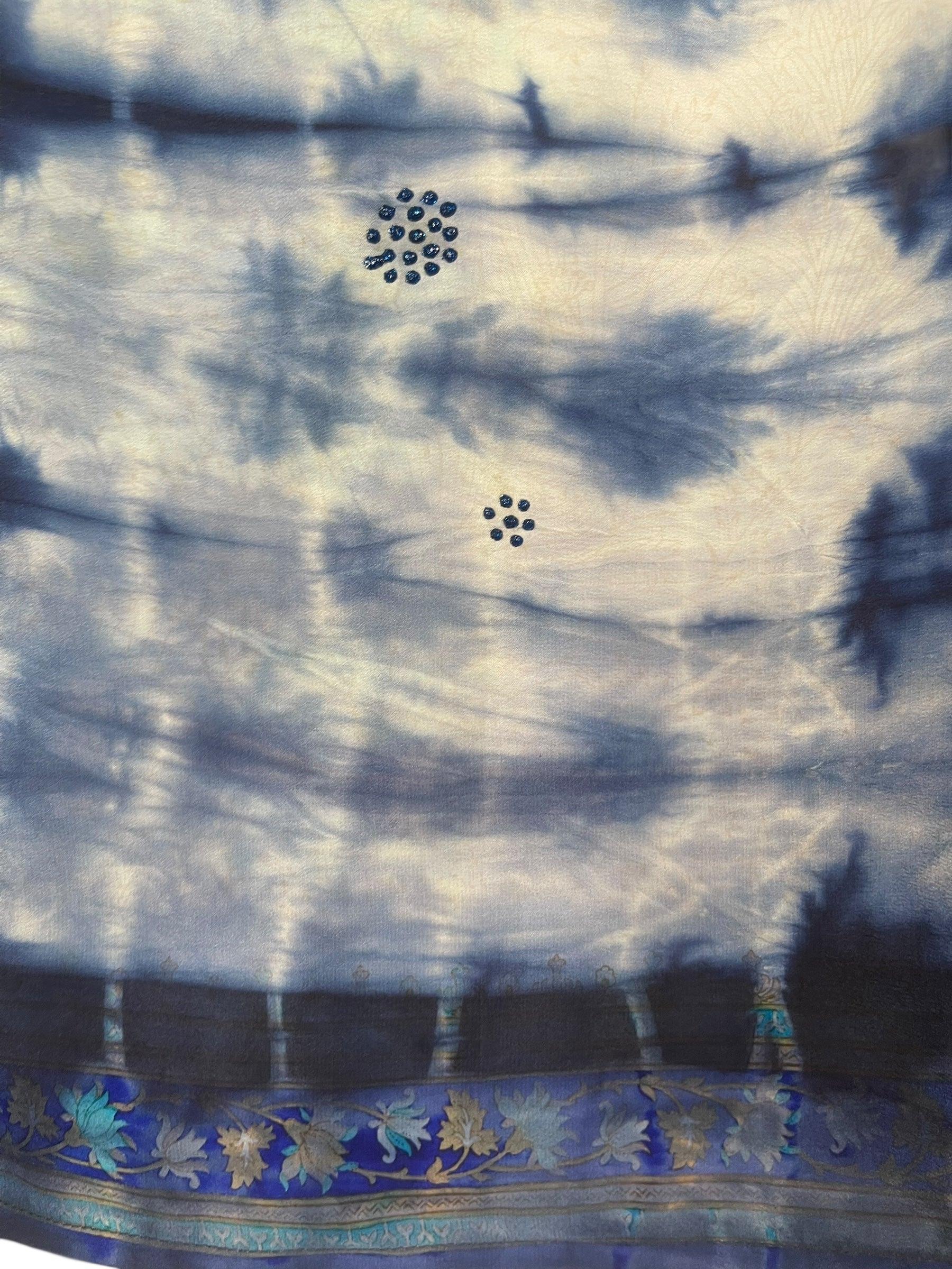 PREVIEW PRC8470 Avatar Pure Silk Boxy Top