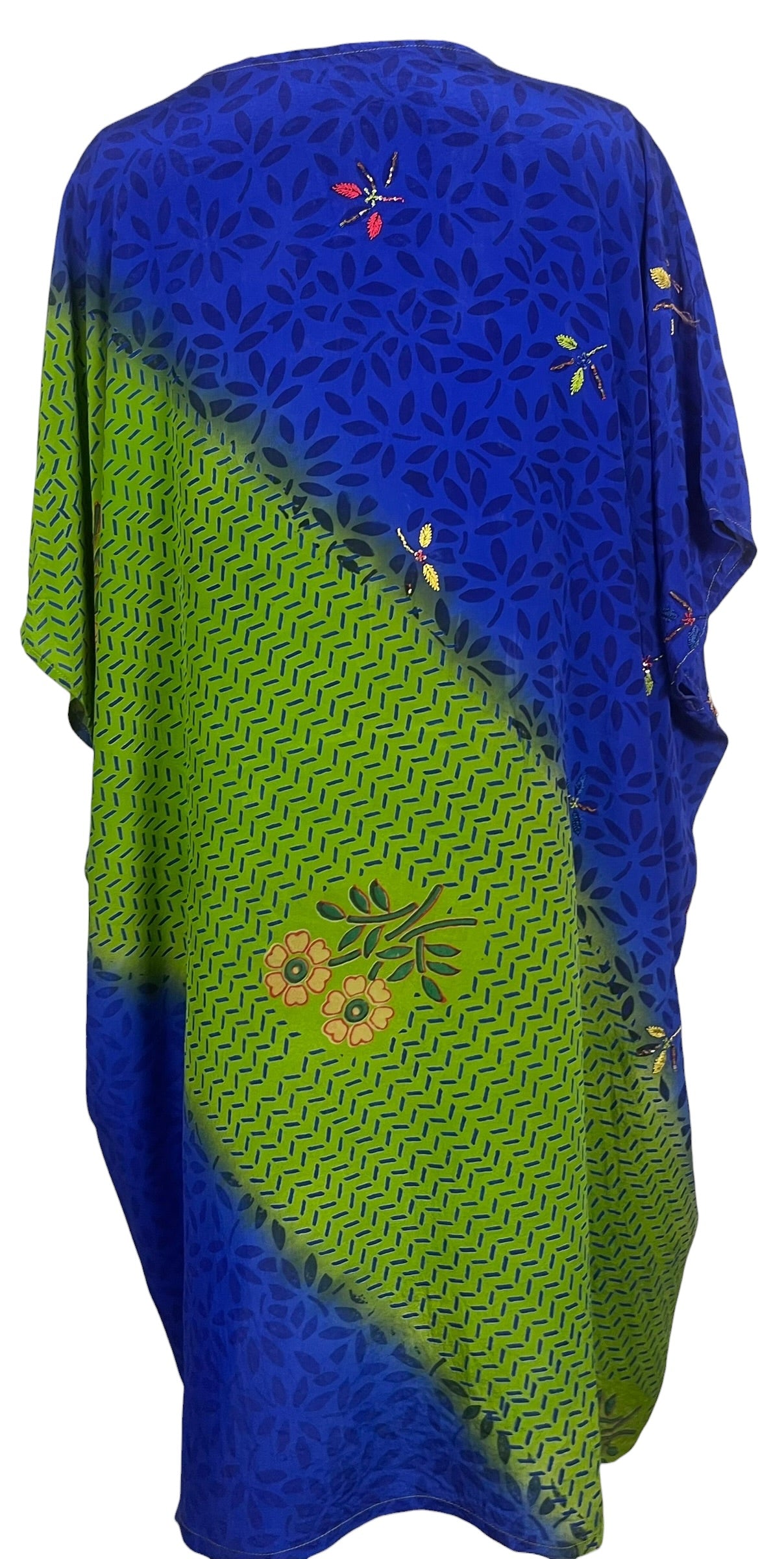 Releases Sunday at 8pm EST PRC9116  Wabi Sabi Pure Silk Midi Length Kaftan