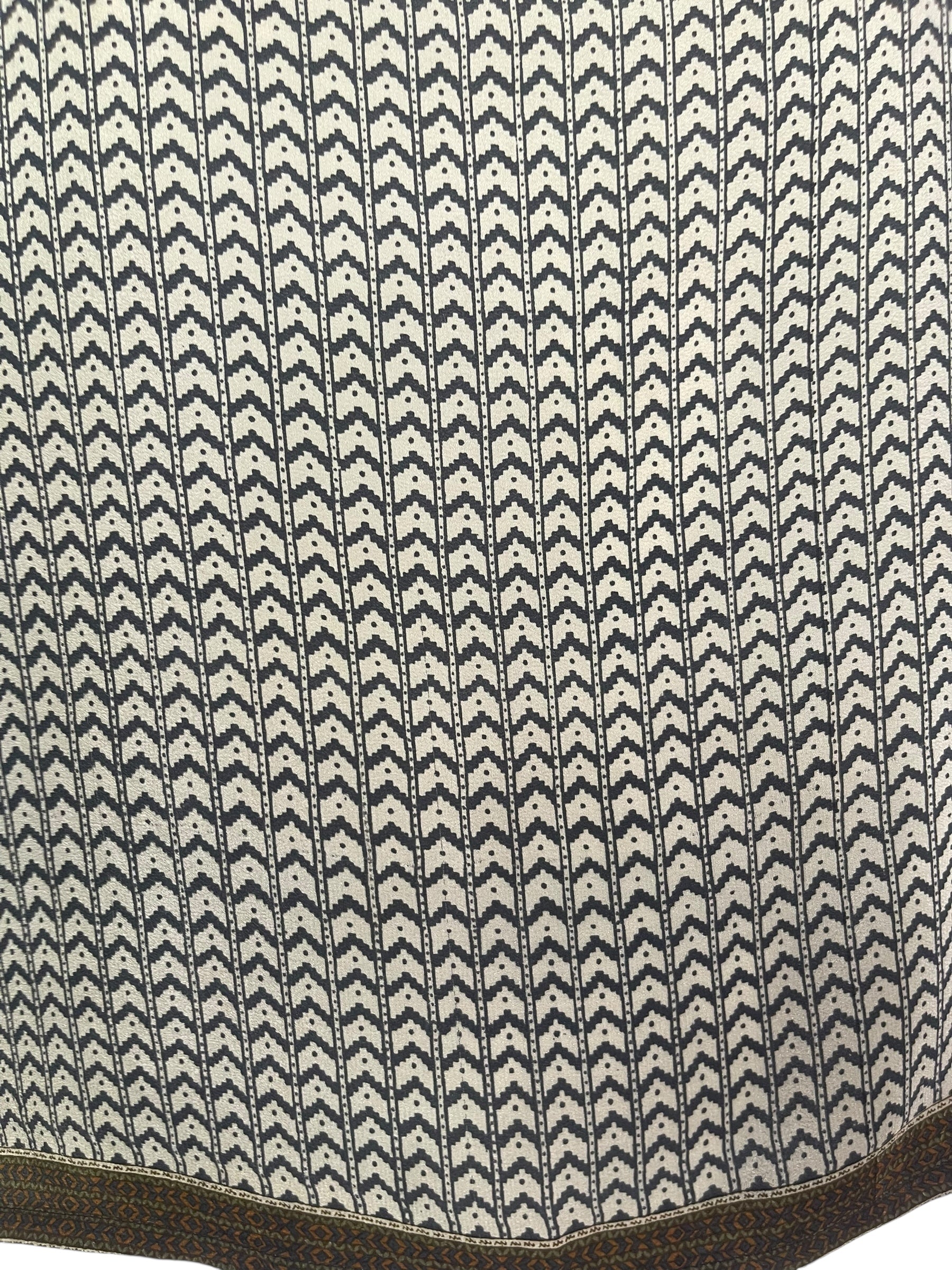 PREVIEW PRC8287 Avatar Pure Silk Boxy Top