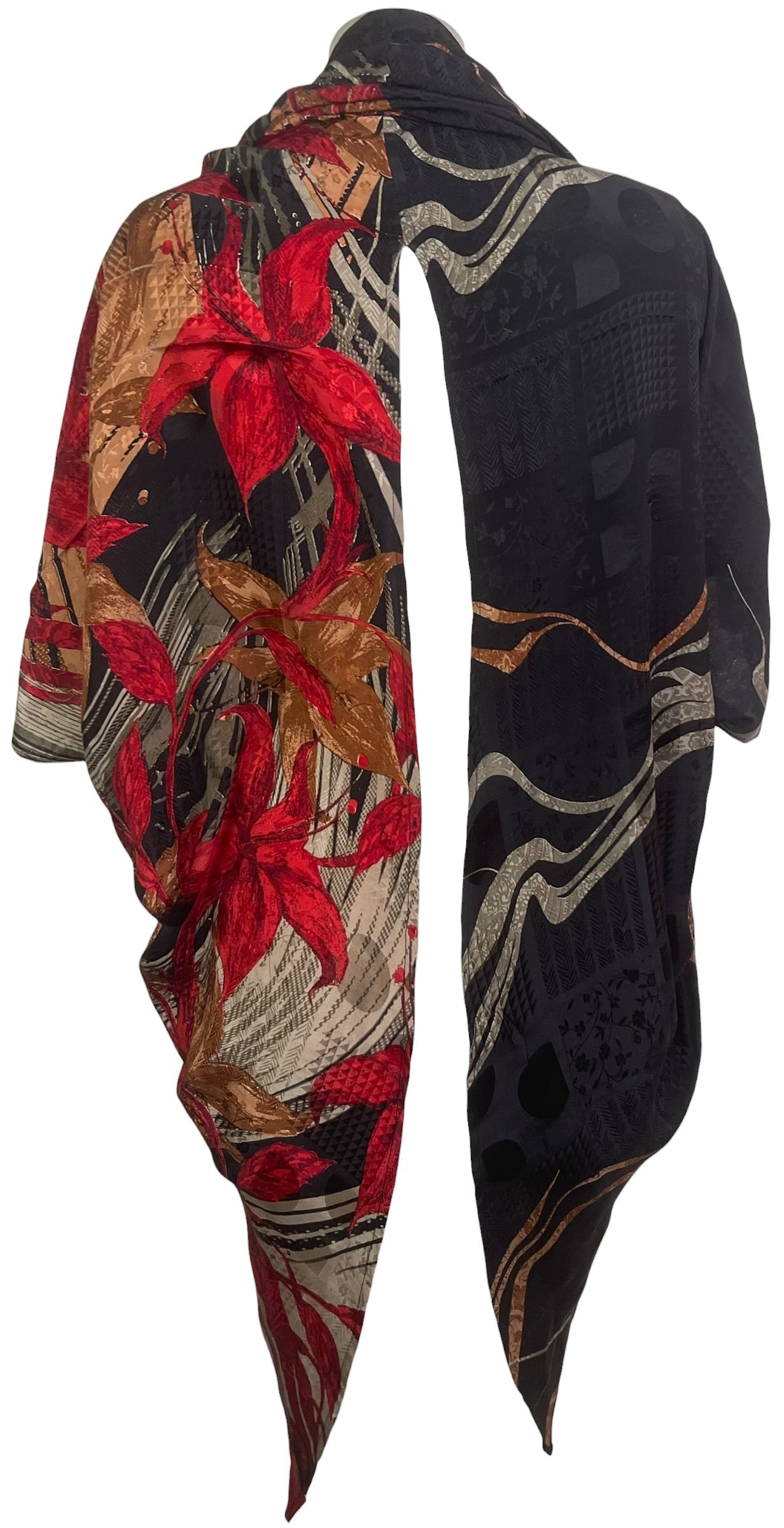 Releases Sunday August 9th at 8pm EST PRC9190 Avatar Pure Silk Cardigan
