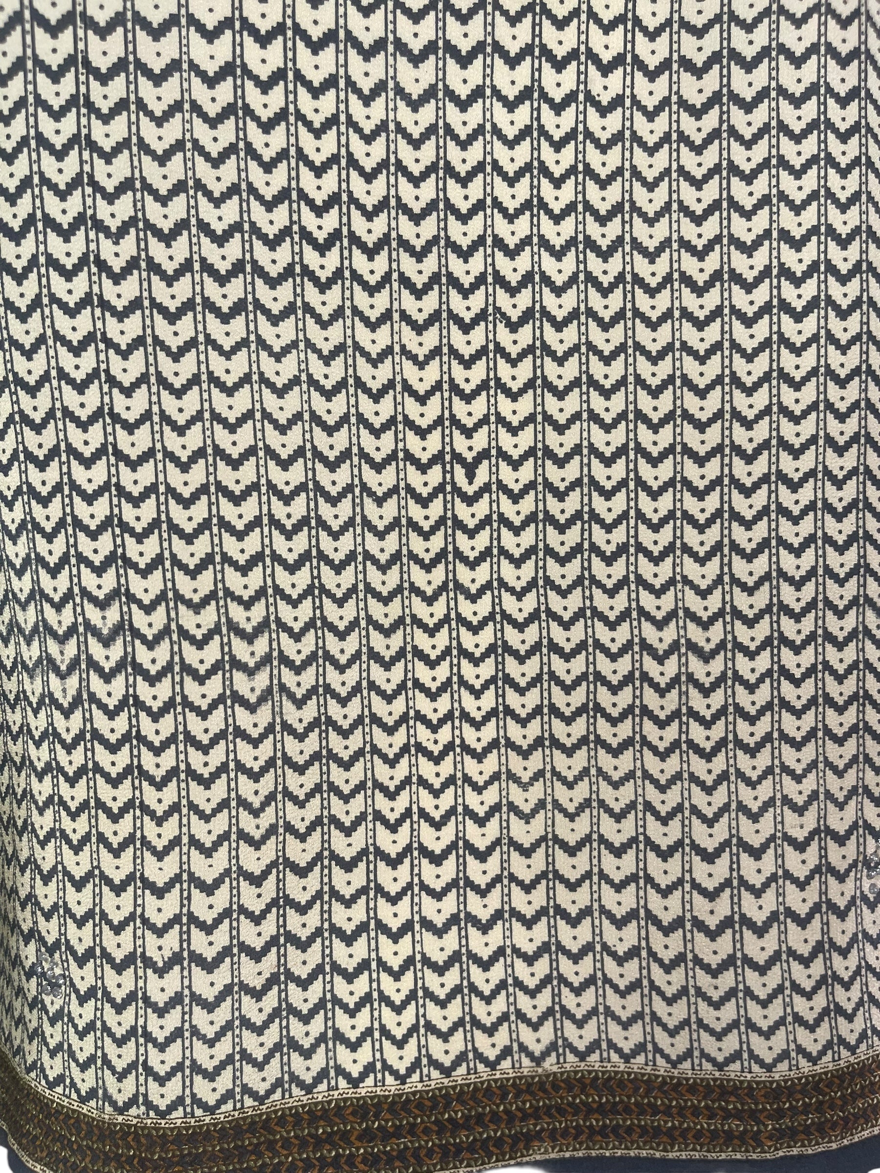 PREVIEW PRC8287 Avatar Pure Silk Boxy Top