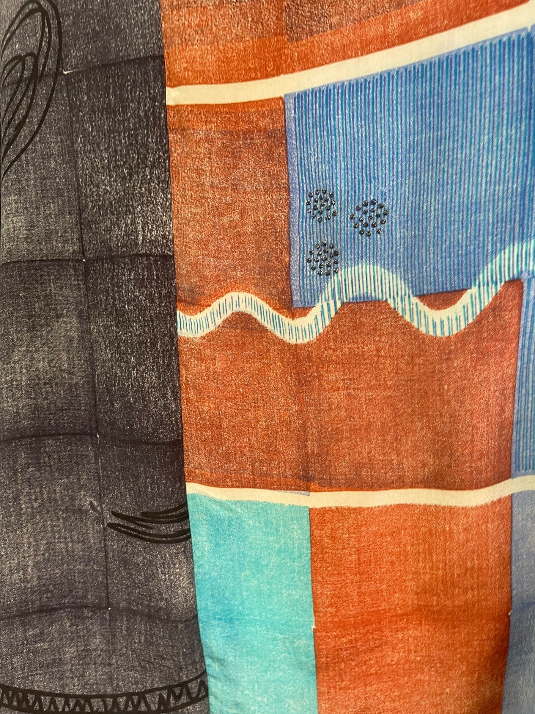 Releases Sunday at 8pm EST PRC9196 Avatar Pure Silk Cardigan