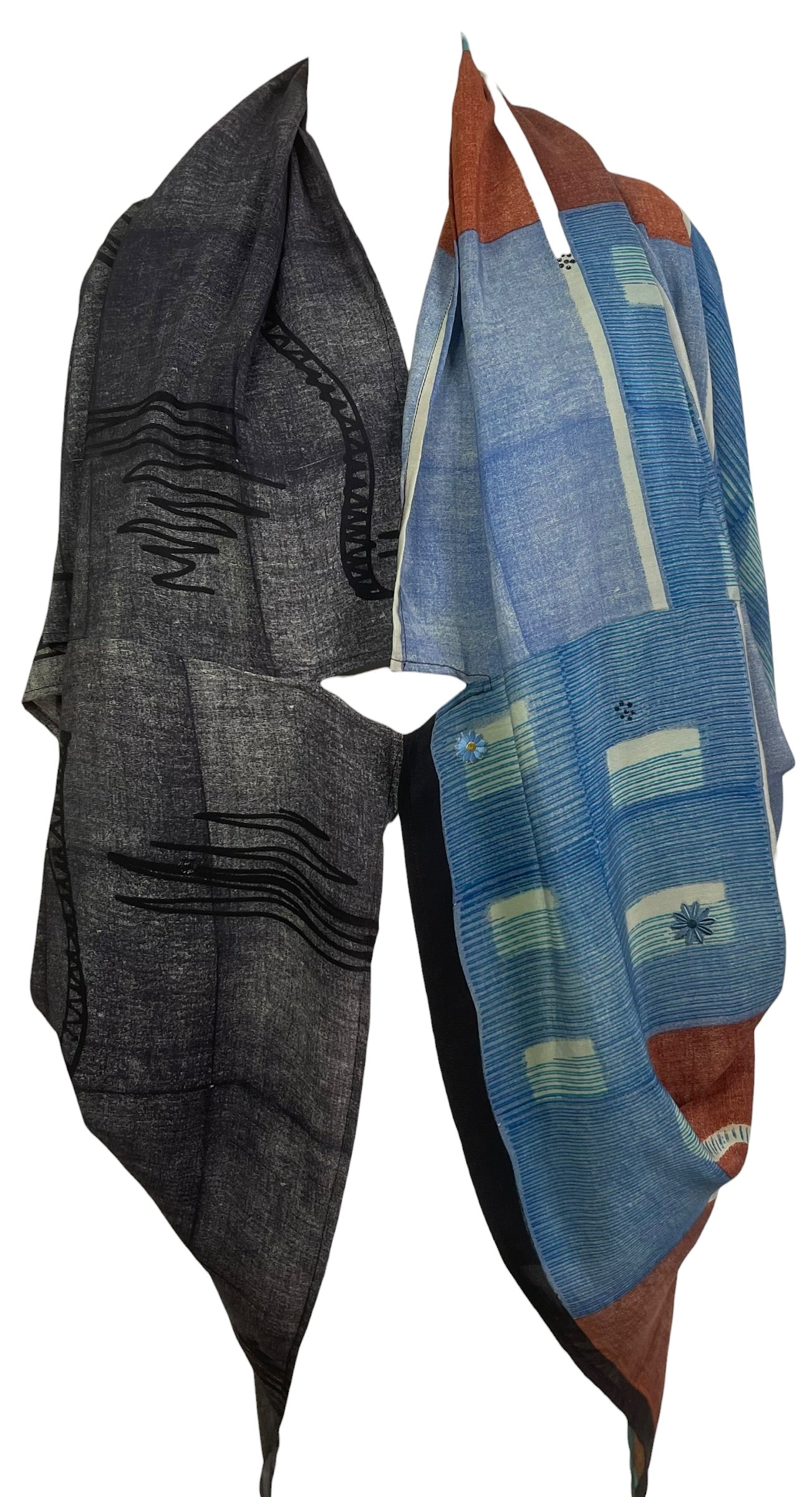 Releases Sunday at 8pm EST PRC9196 Avatar Pure Silk Cardigan