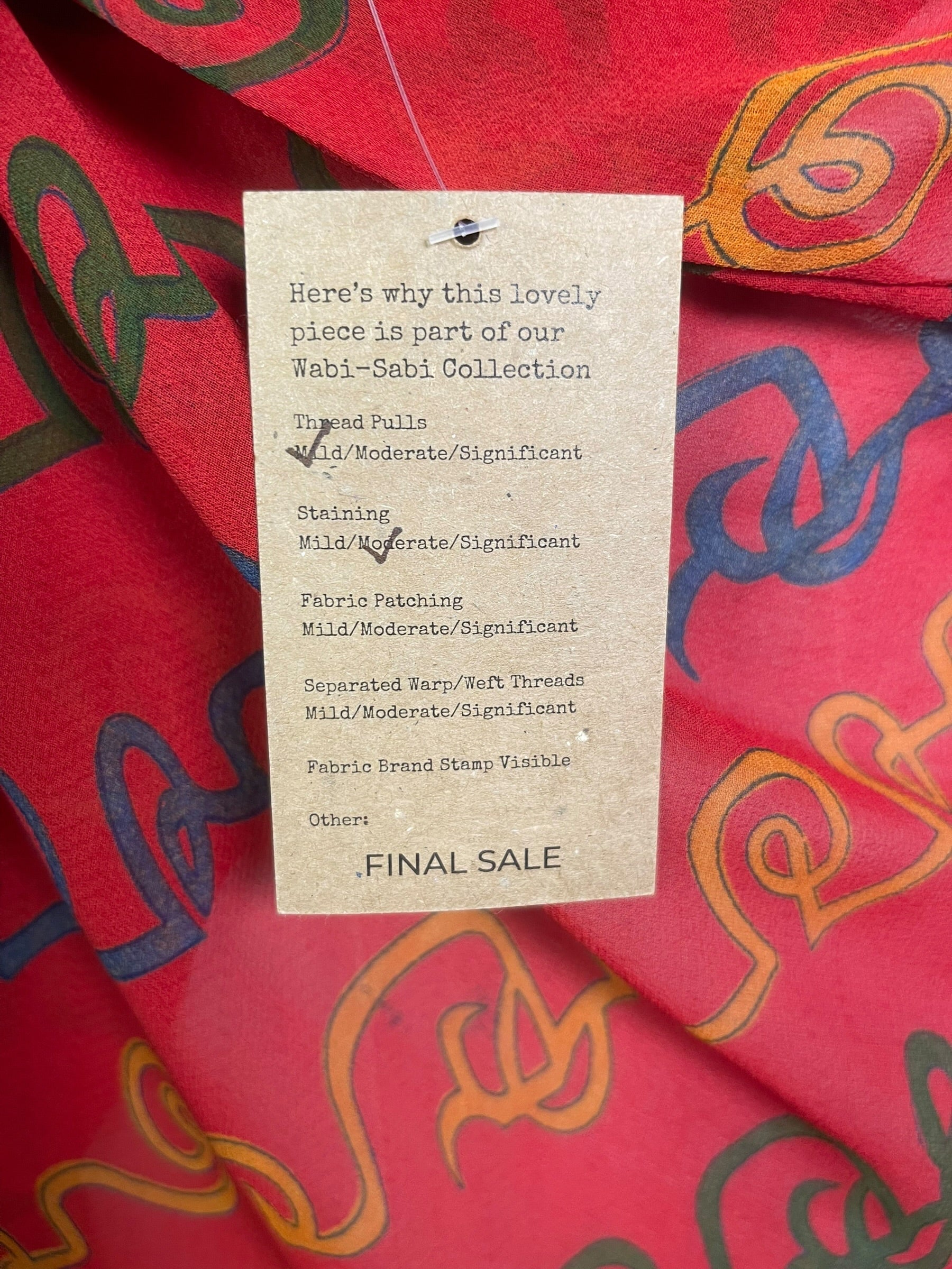 Releases Sunday at 8pm EST PRG9205 Sheer Wabi Sabi Pure Silk Cardigan