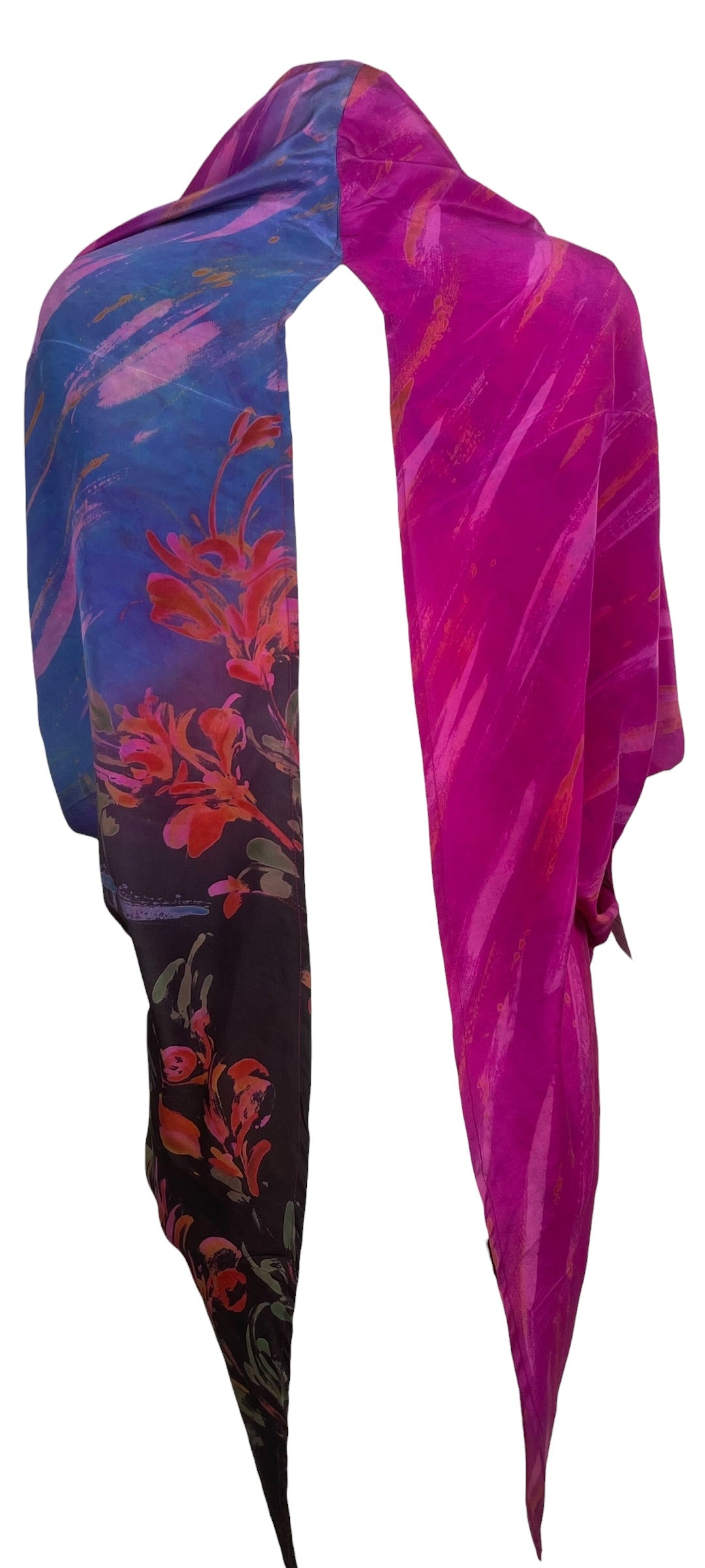 Releases Sunday at 8pm EST PRC9194 Wabi Sabi Pure Silk Cardigan