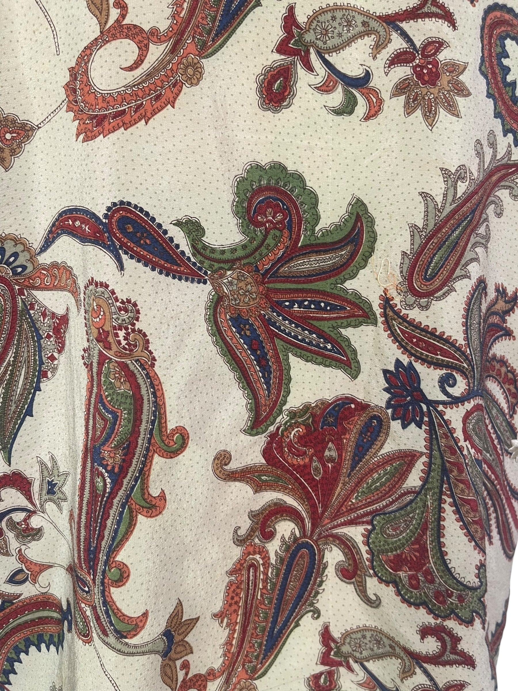 PREVIEW PRC8444 Wabi Sabi Pure Silk Boxy Top by FEBRUARY2026 – Handmade ethical Boxy Top from sariKNOTsari using upcycled silk. Designed in Canada for travel and slow fashion, loved from Toronto to LA to Sydney.