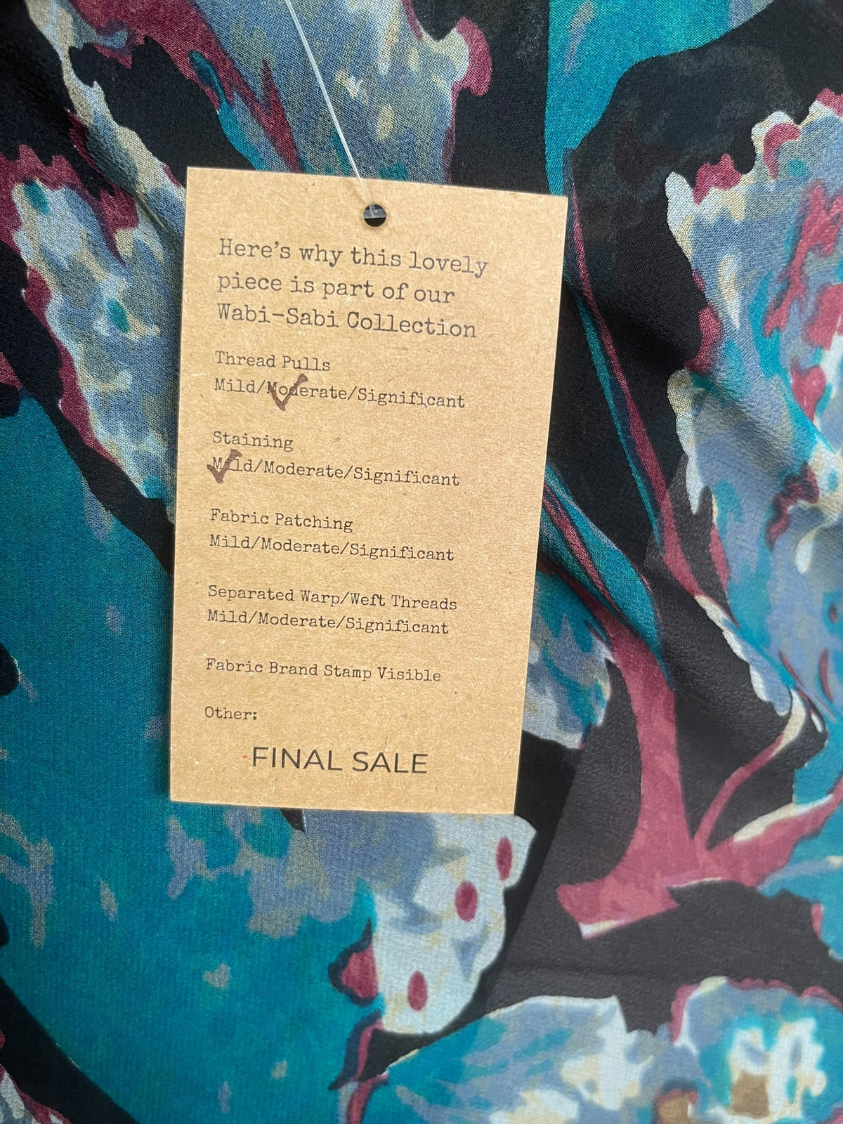 Releases Sunday at 8pm EST  PRG9203 Sheer Wabi Sabi Pure Silk Cardigan