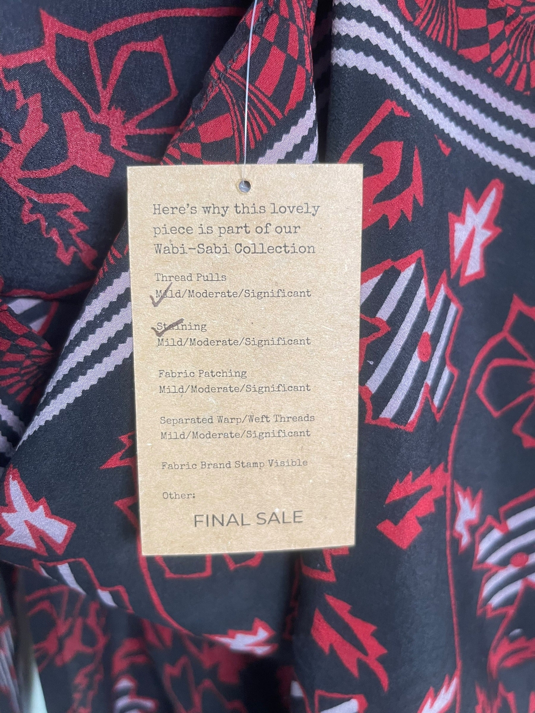Releases Sunday August 9th at 8pm EST PRC9189 Wabi Sabi Pure Silk Cardigan