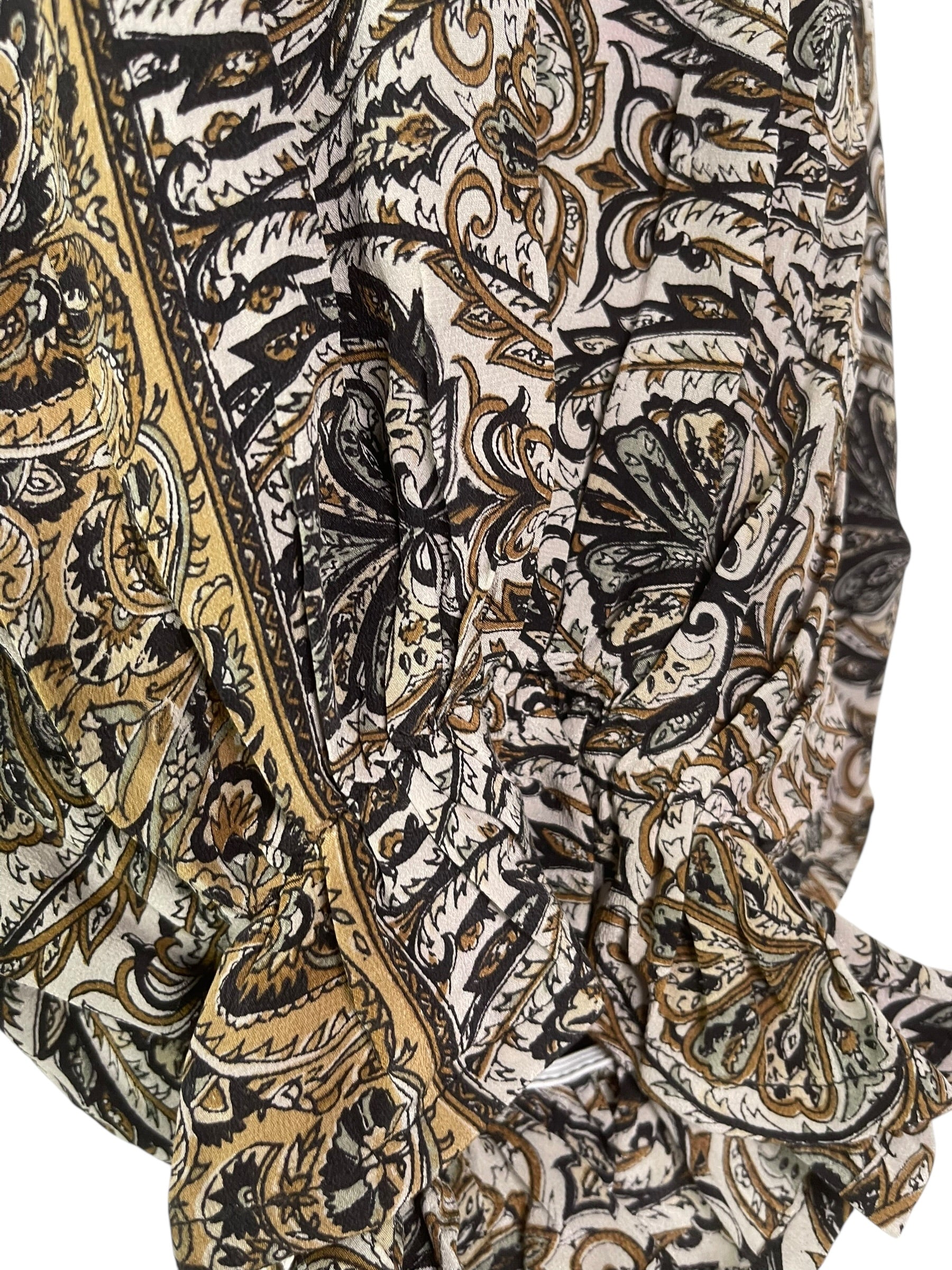 PRC8834 Avatar Pure Silk Bolero