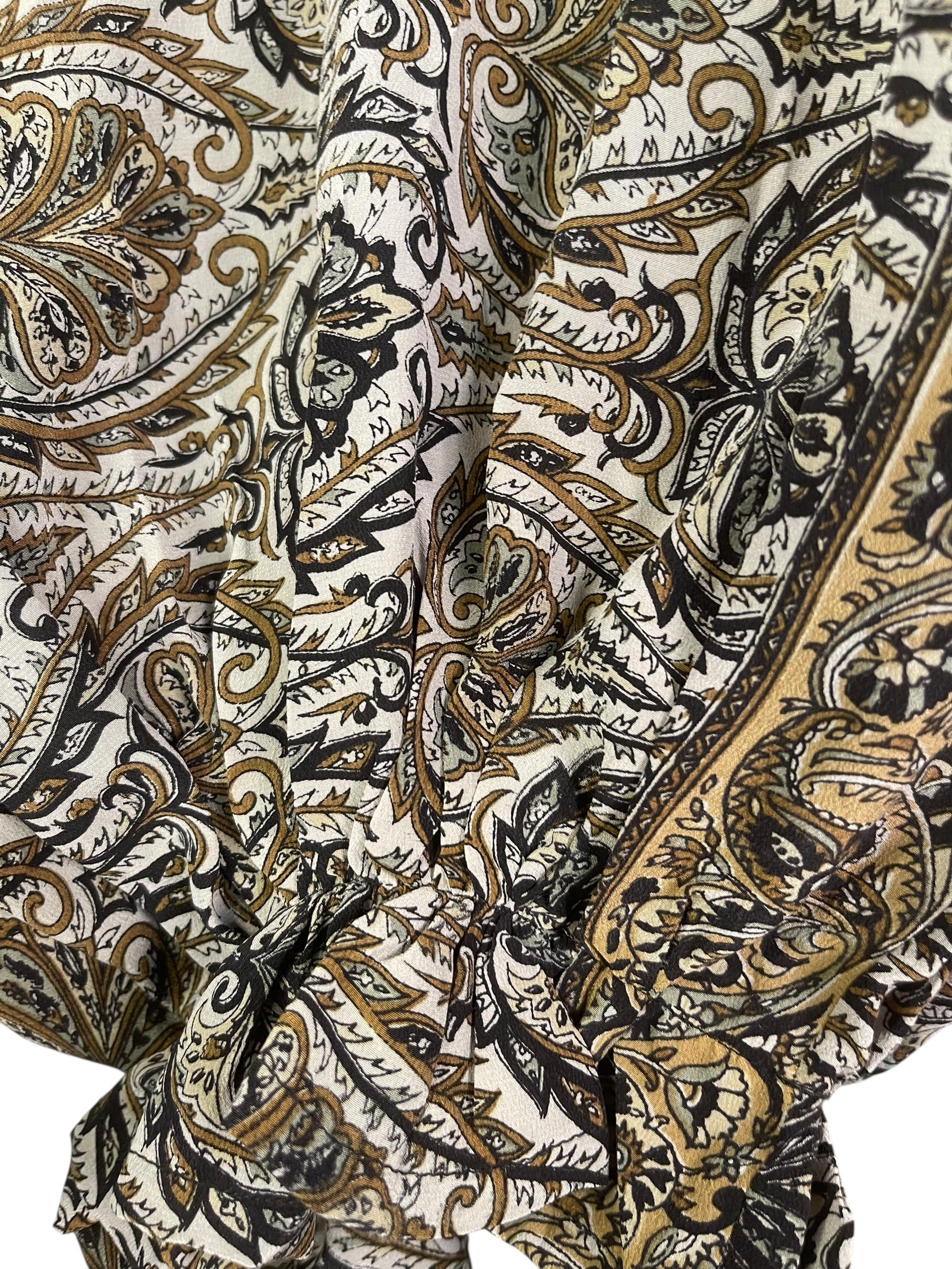PRC8834 Avatar Pure Silk Bolero