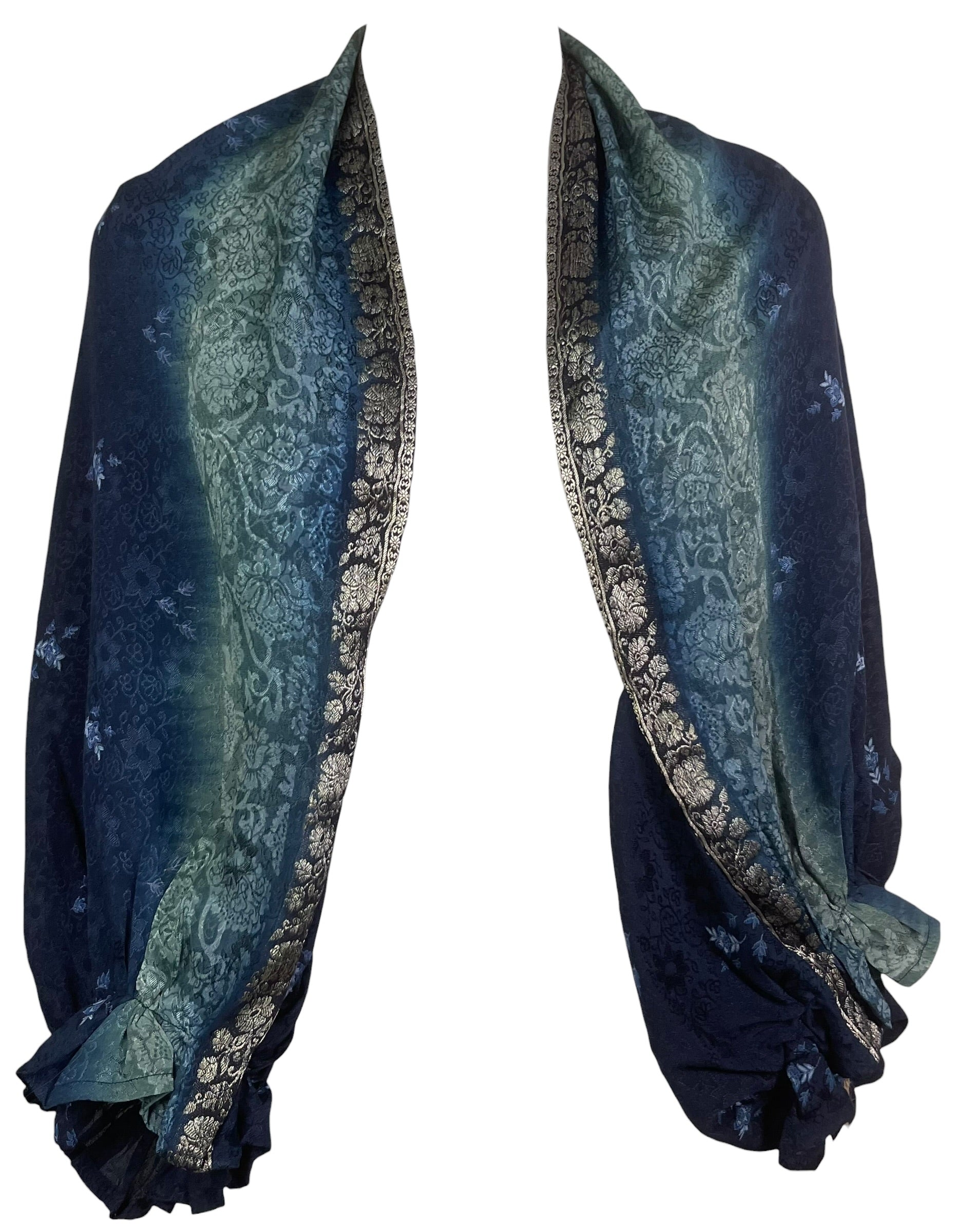 PRC8828 Avatar Pure Silk Bolero