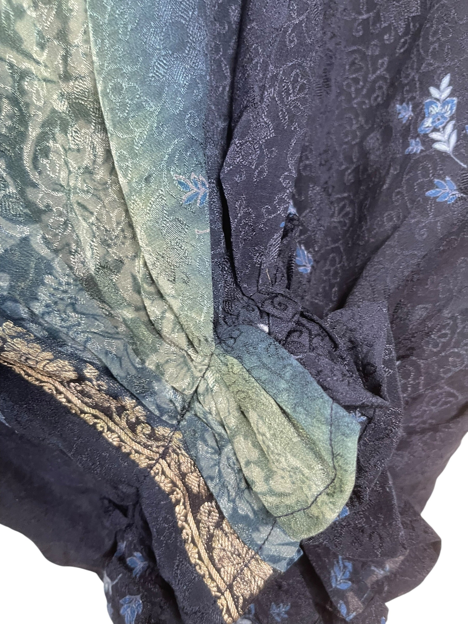 PRC8828 Avatar Pure Silk Bolero