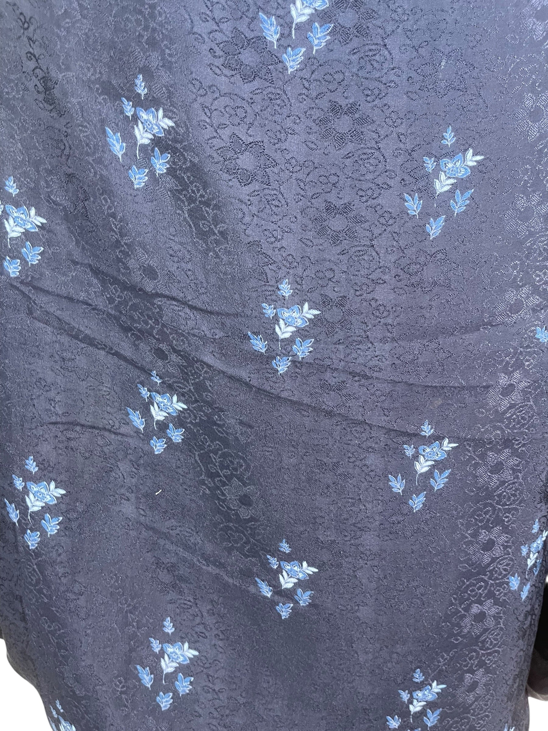 PRC8828 Avatar Pure Silk Bolero