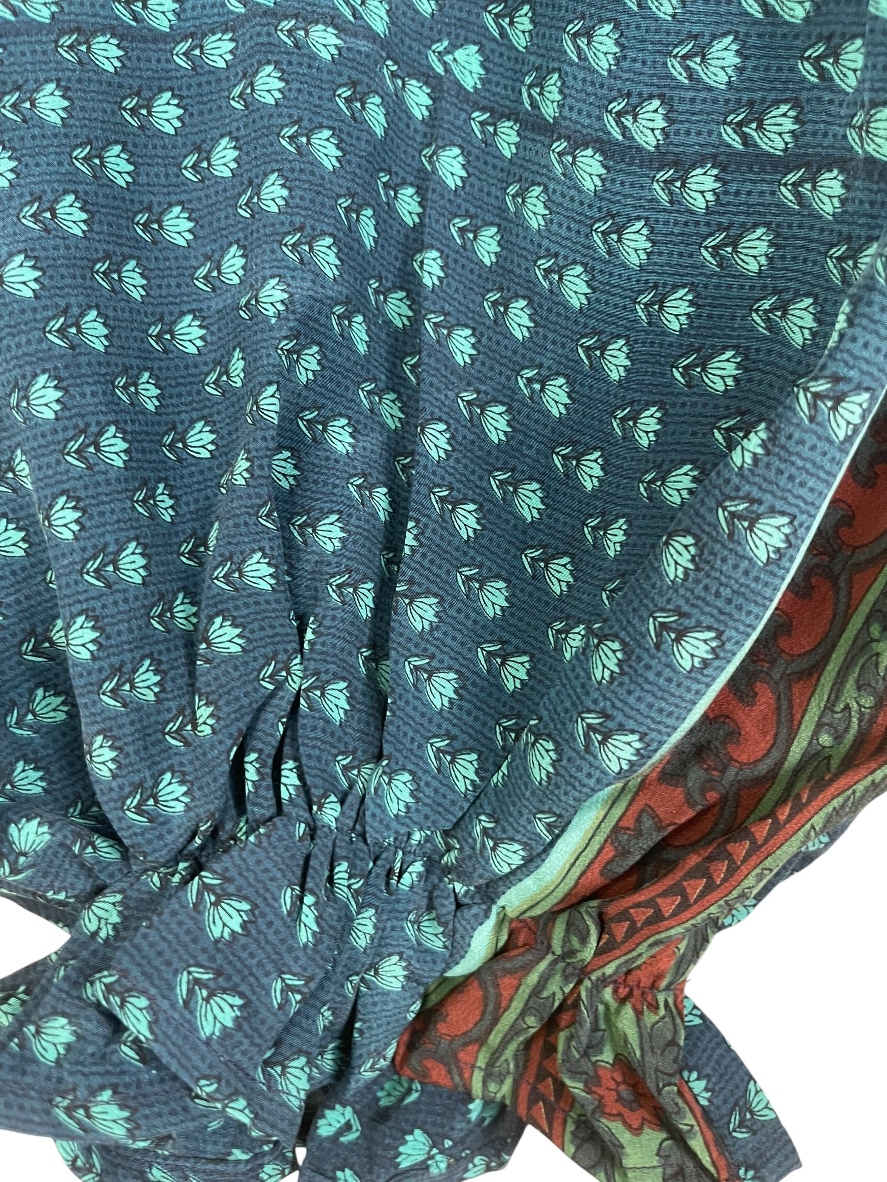PRC8823 Avatar Pure Silk Bolero