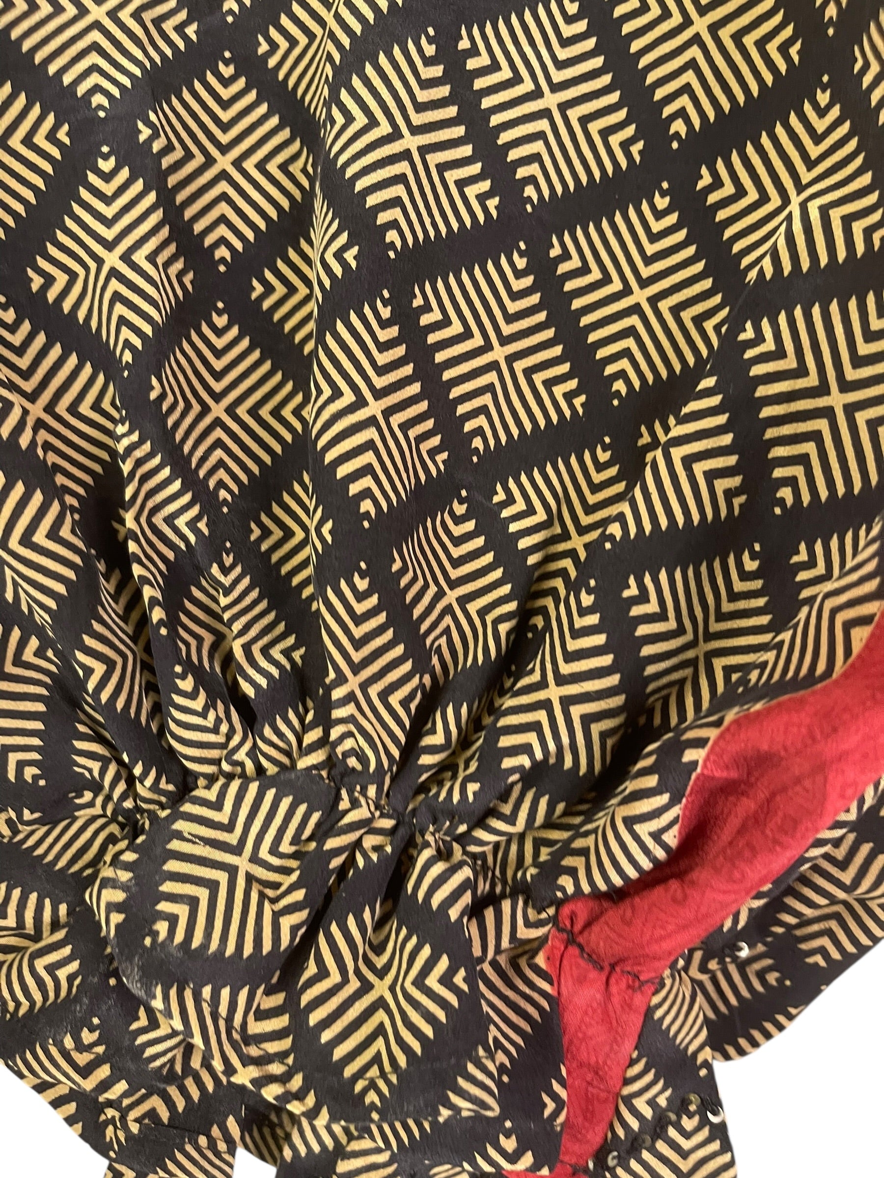 PRC8830  Avatar Pure Silk Bolero