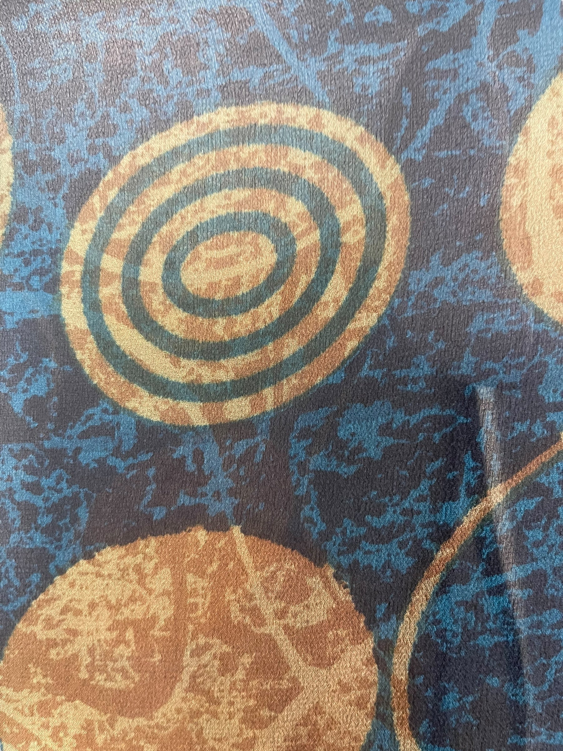 PRG8239 Avatar Pure Silk Kimono-Sleeved Jacket with Belt