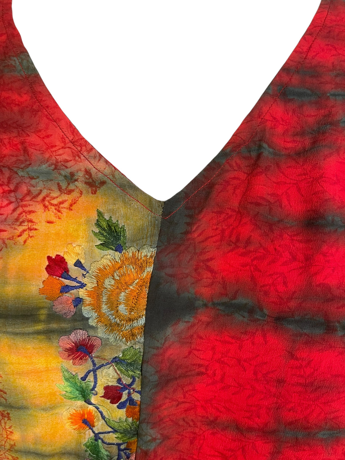 Releases Sunday at 8pm EST PRC9217 Avatar Pure Silk Waterfall Top