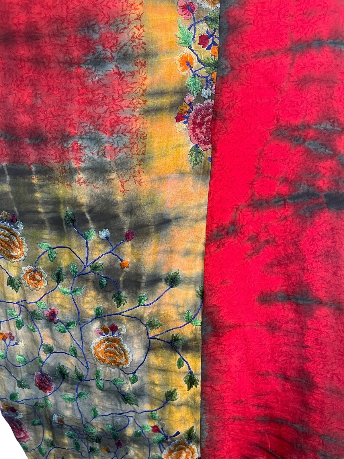 Releases Sunday at 8pm EST PRC9217 Avatar Pure Silk Waterfall Top
