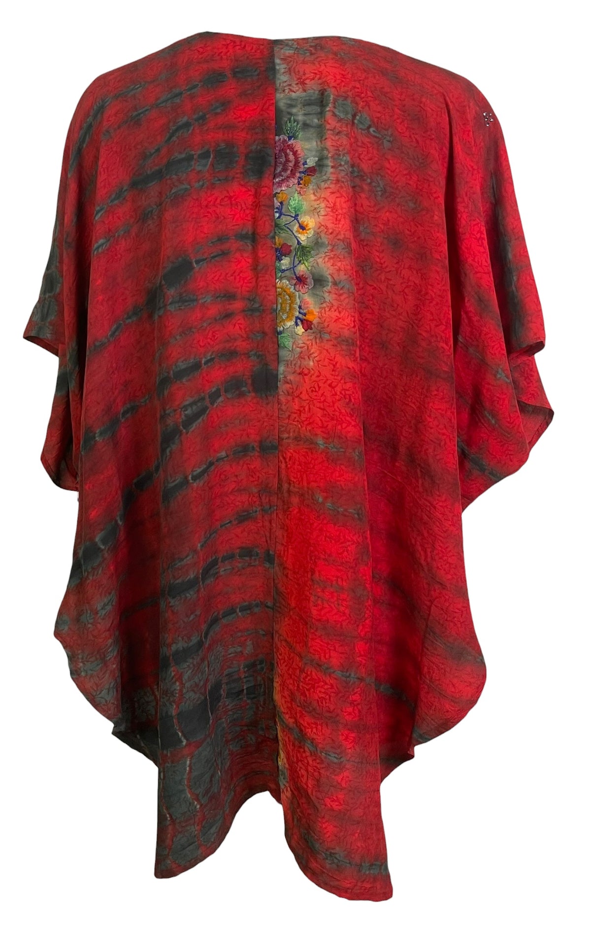 Releases Sunday at 8pm EST PRC9217 Avatar Pure Silk Waterfall Top
