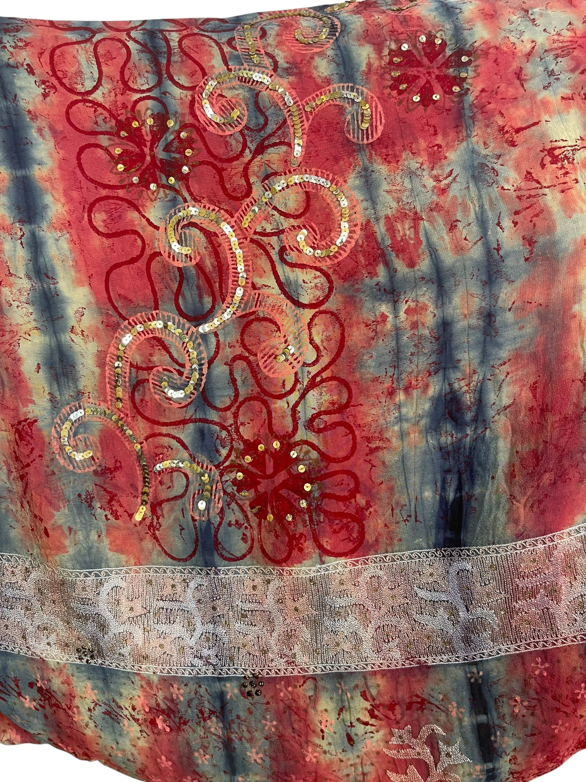 Releases Sunday at 8pm EST  PRC9087 Avatar Pure Silk Kimono-Sleeved Top