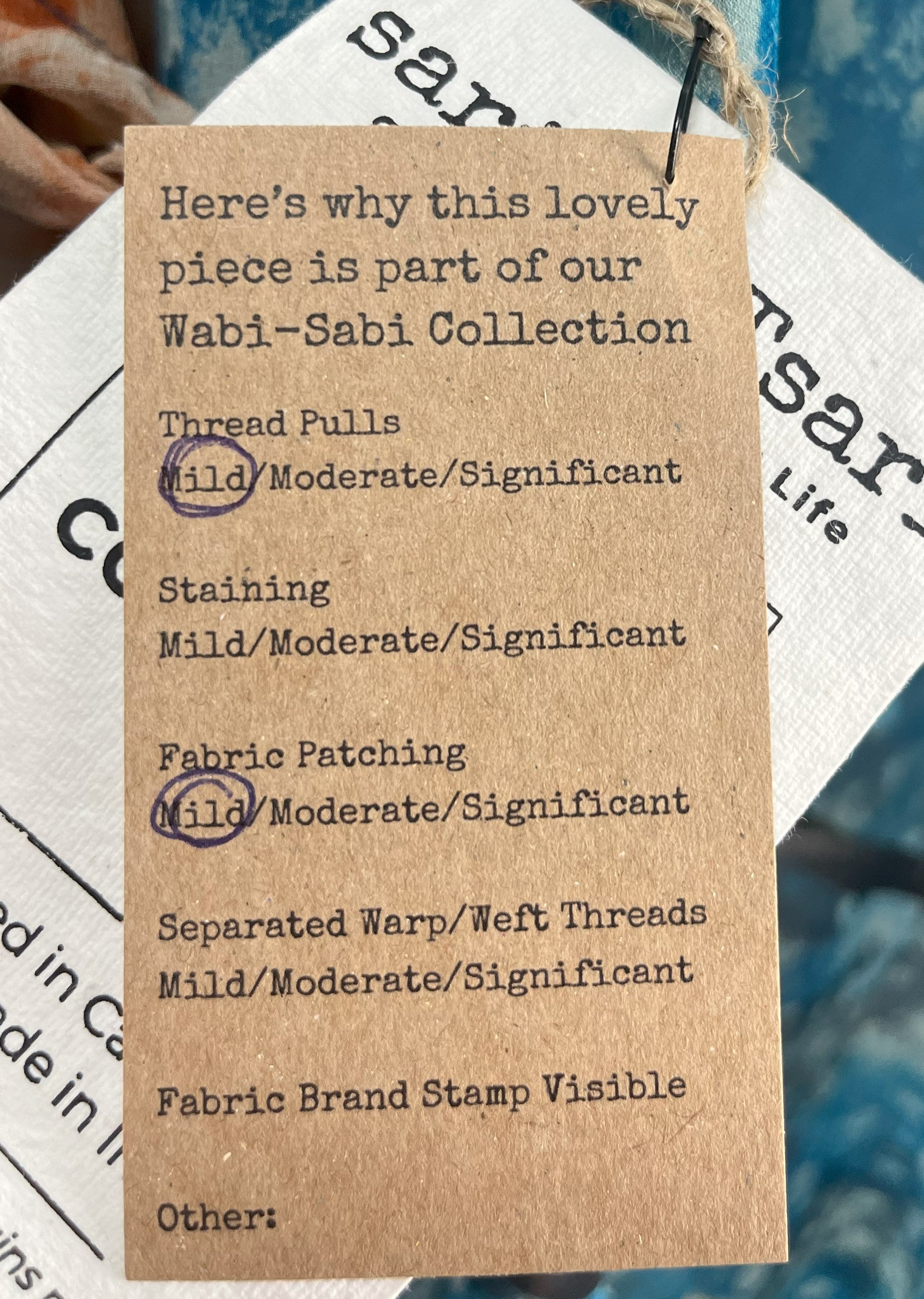 PRG7050 Sheer Wabi Sabi Pure Silk Cardigan