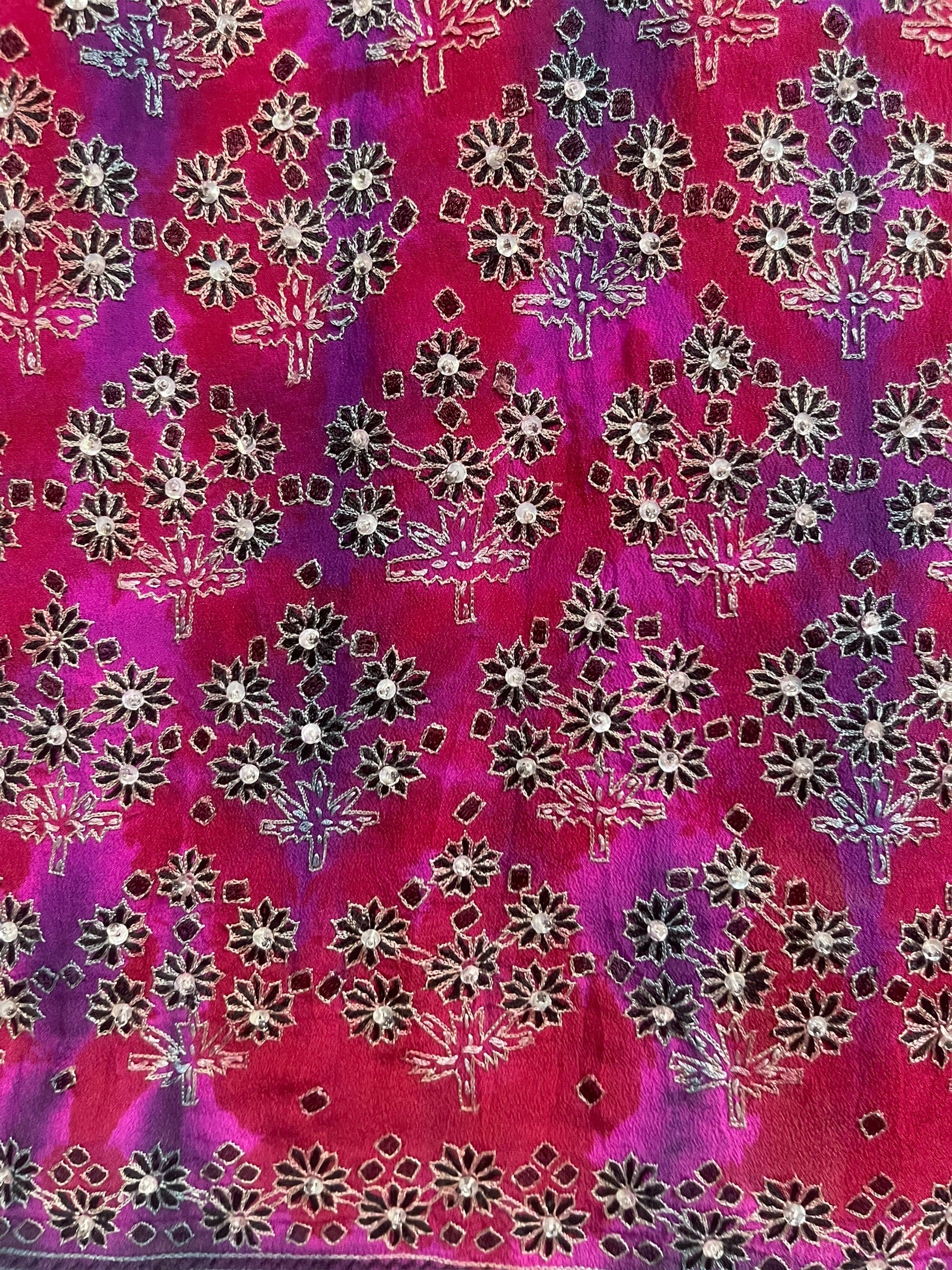Releases Sunday at 8pm EST PRC8947 Avatar Pure Silk Midi Length Kaftan