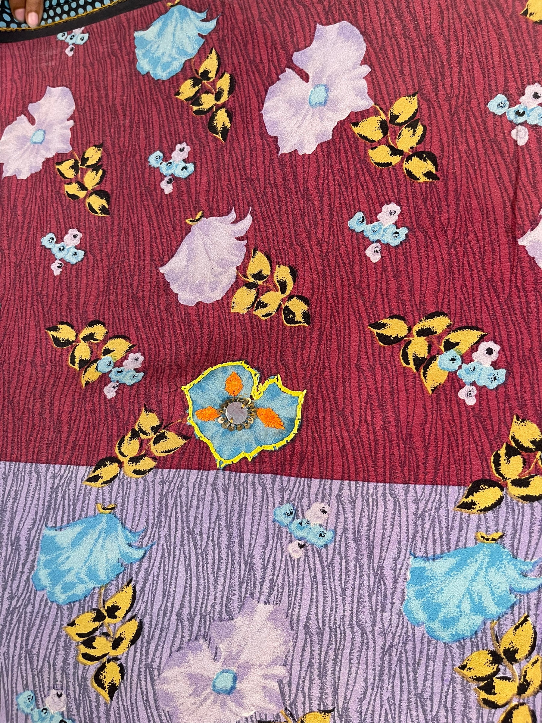 PRC6471 Avatar Pure Silk Shrug