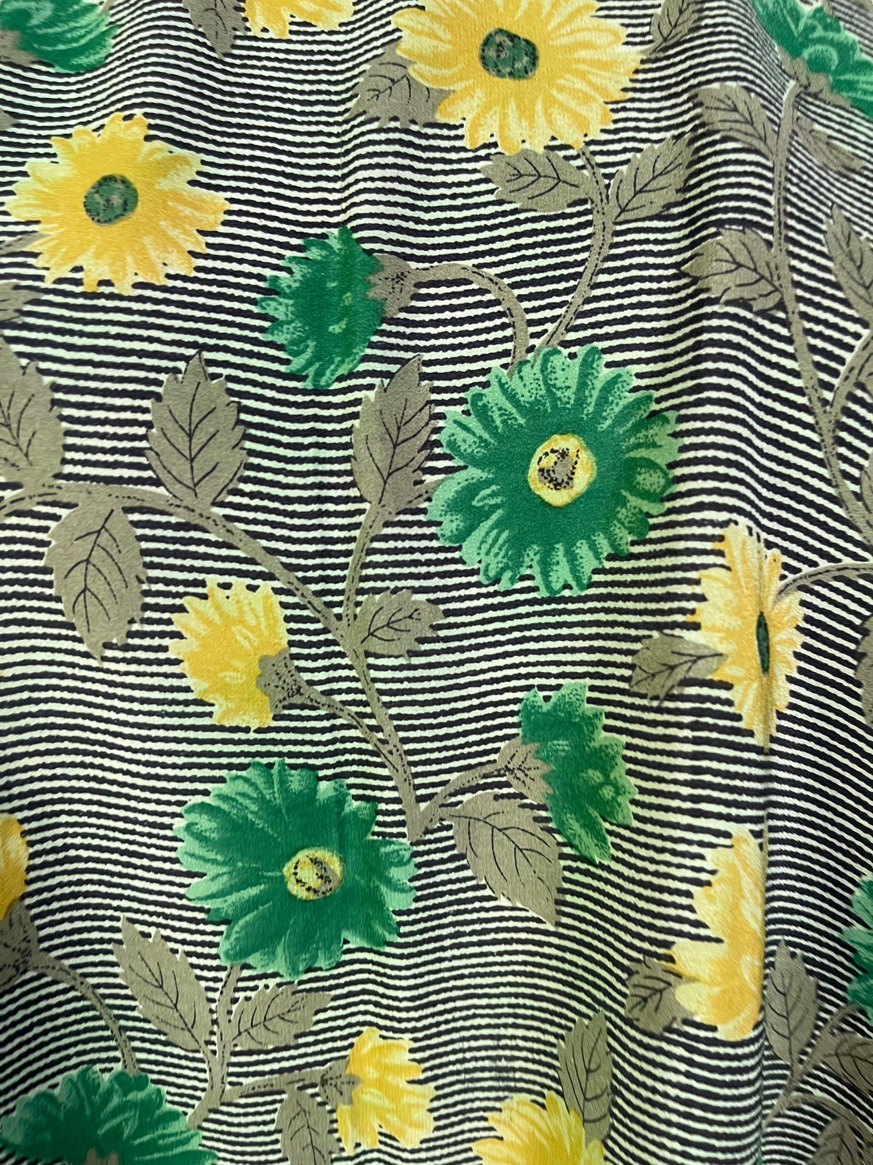 PRC6474 Avatar Pure Silk Capelet Poncho