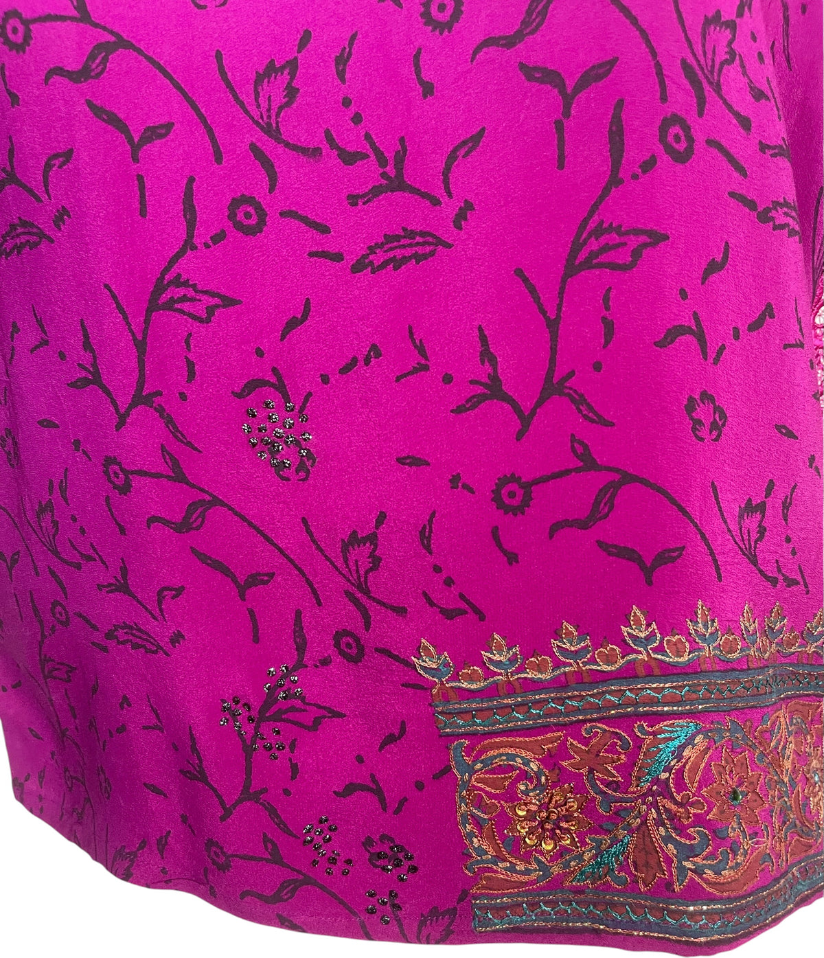 Releases Sunday at 8pm EST  PRC6402 Avatar Pure Silk Boxy Top by LIVEOct16 – Handmade ethical Boxy Top from sariKNOTsari using upcycled silk. Designed in Canada for travel and slow fashion, loved from Toronto to LA to Sydney. Featuring Zsiska, Bryn Walker and Artisan Leather coats by Rejean Pepin, Pepin designs