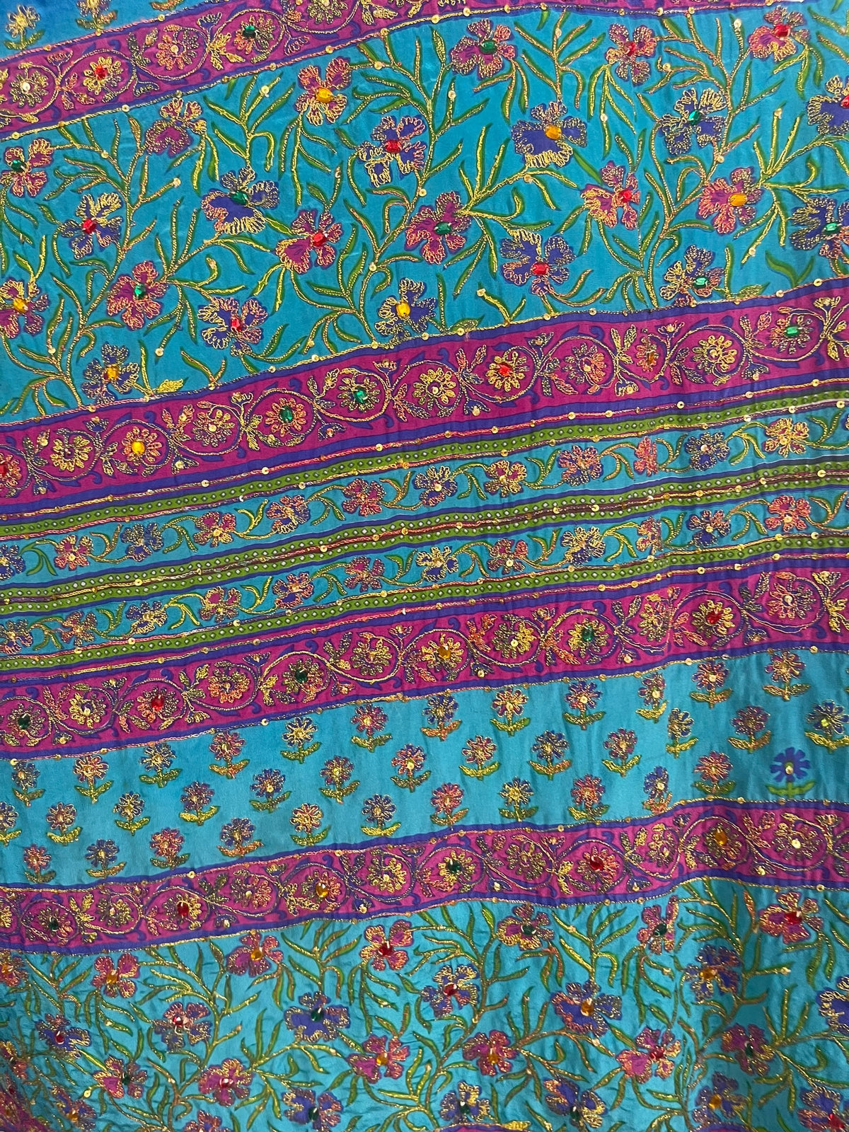 Releases Sunday at 8pm EST  PRC8747 Wabi Sabi Pure Silk Short Kaftan Tunic With Slits