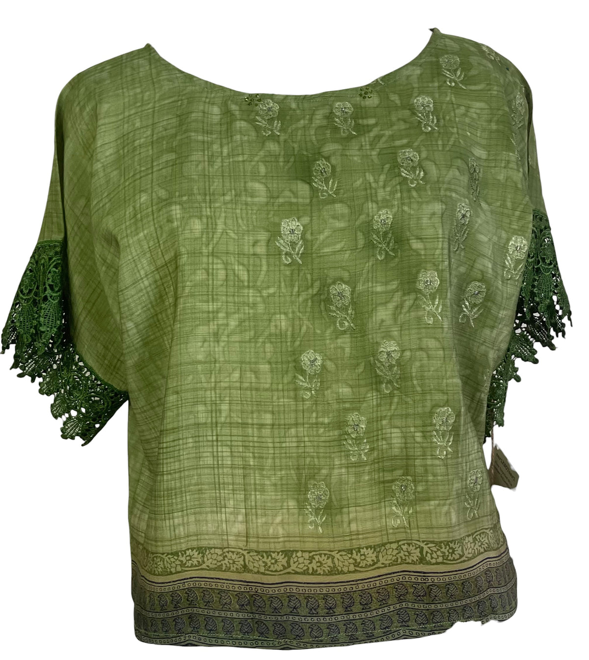 Releases Sunday at 8pm EST  PRC8829 Avatar Pure Silk Boxy Top