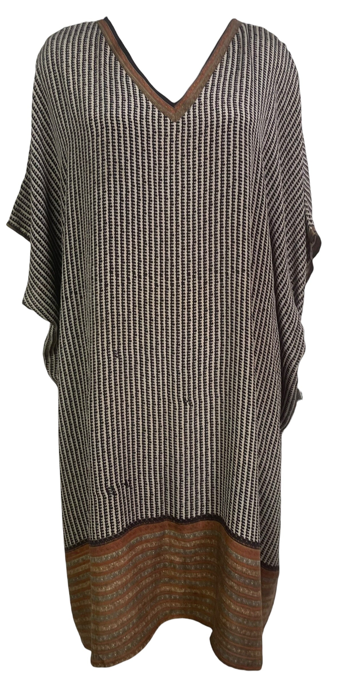 Releases Sunday at 8pm EST PRC8881 Avatar Pure Silk Midi Length Kaftan