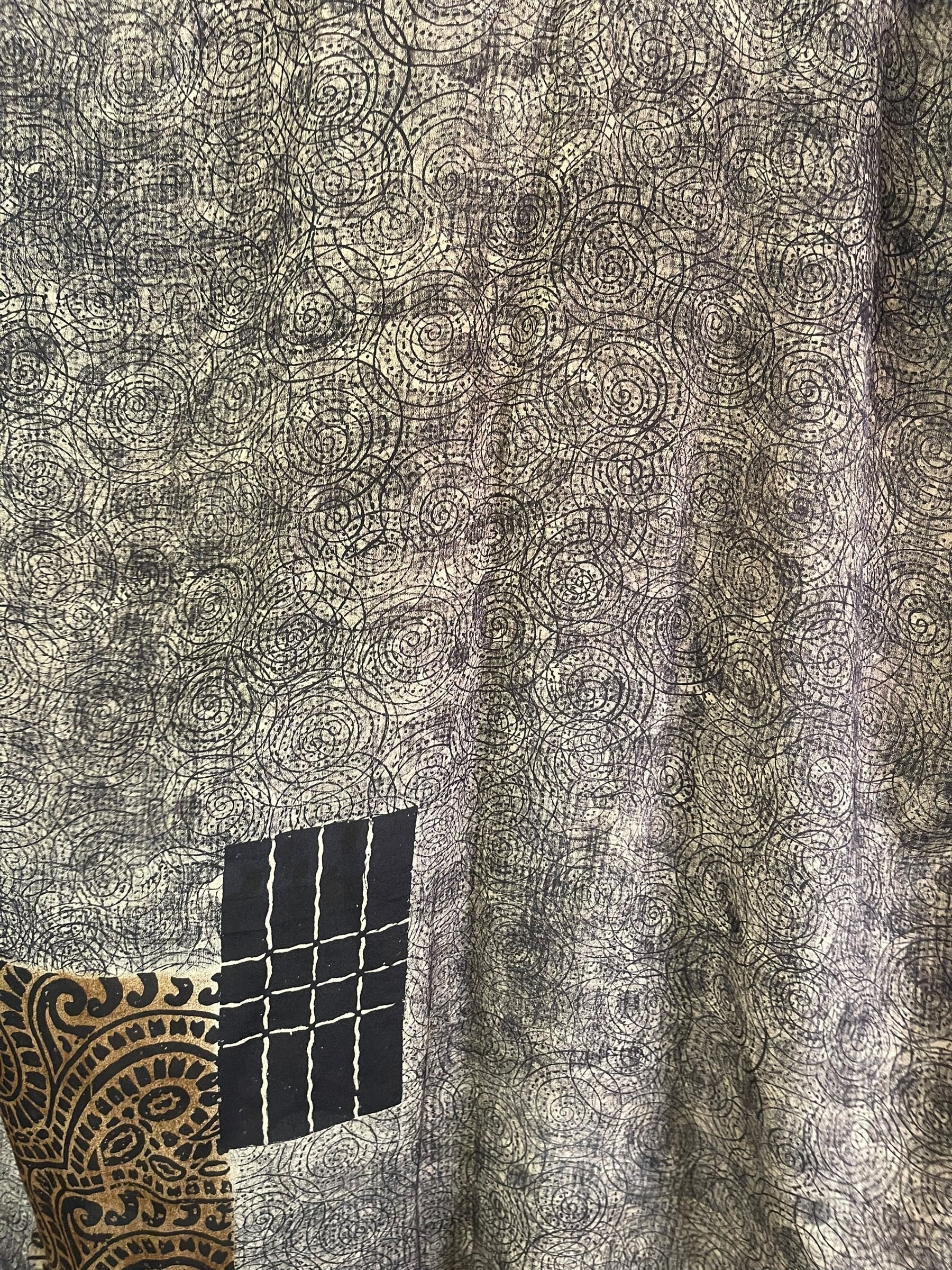 Releases Sunday at 8pm EST PRC8942  Avatar Pure Silk Maxi Kaftan